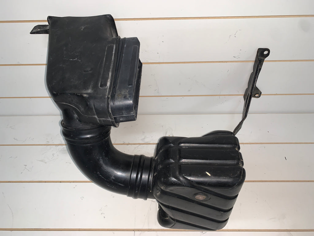 Air Box Intake Resonator, R32 GT-R