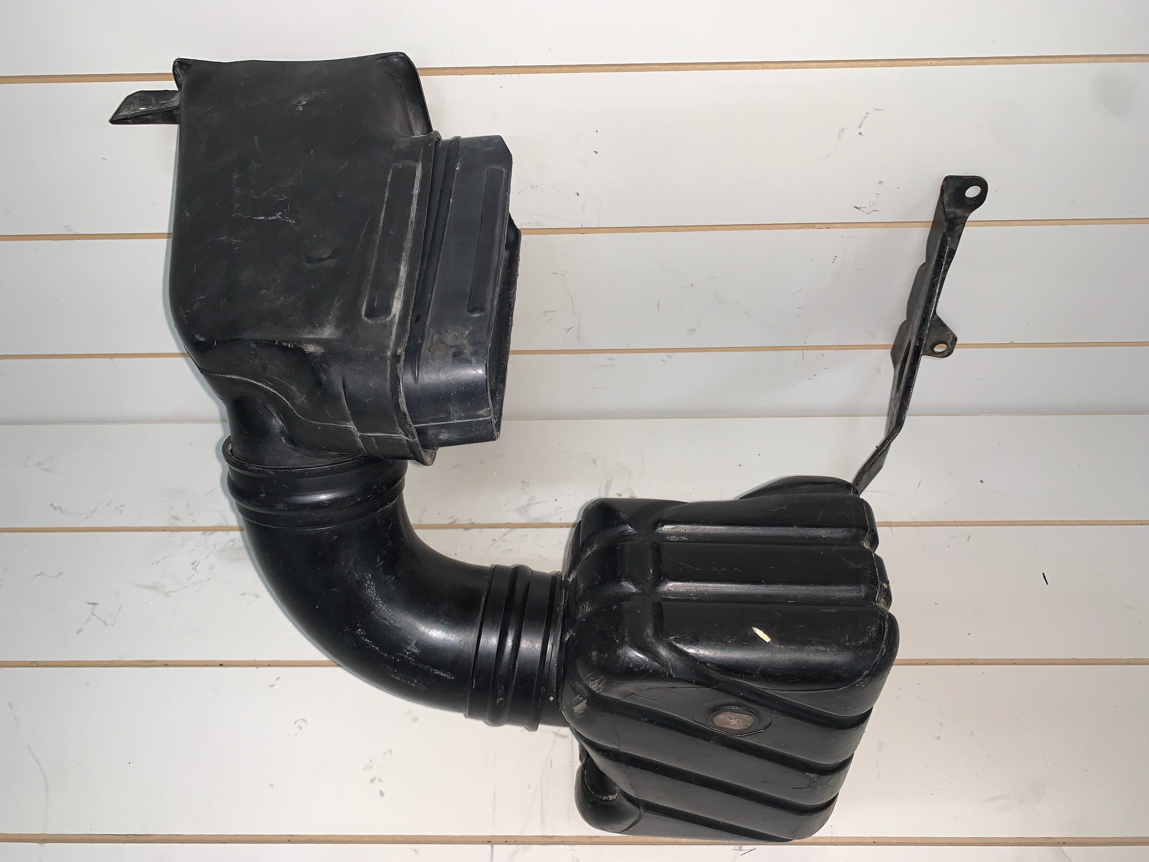 Air Box Intake Resonator, R32 GT-R