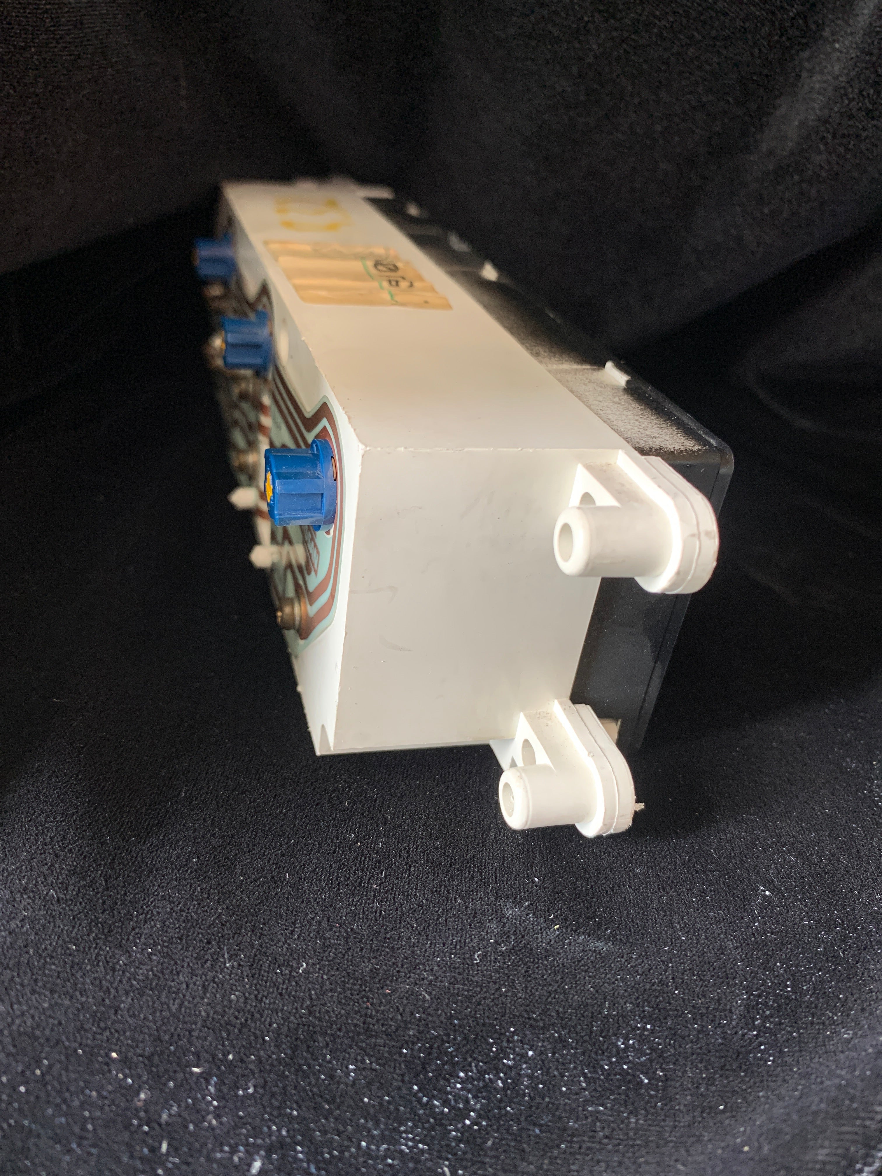 Triple Gauge Meter, R32 GT-R