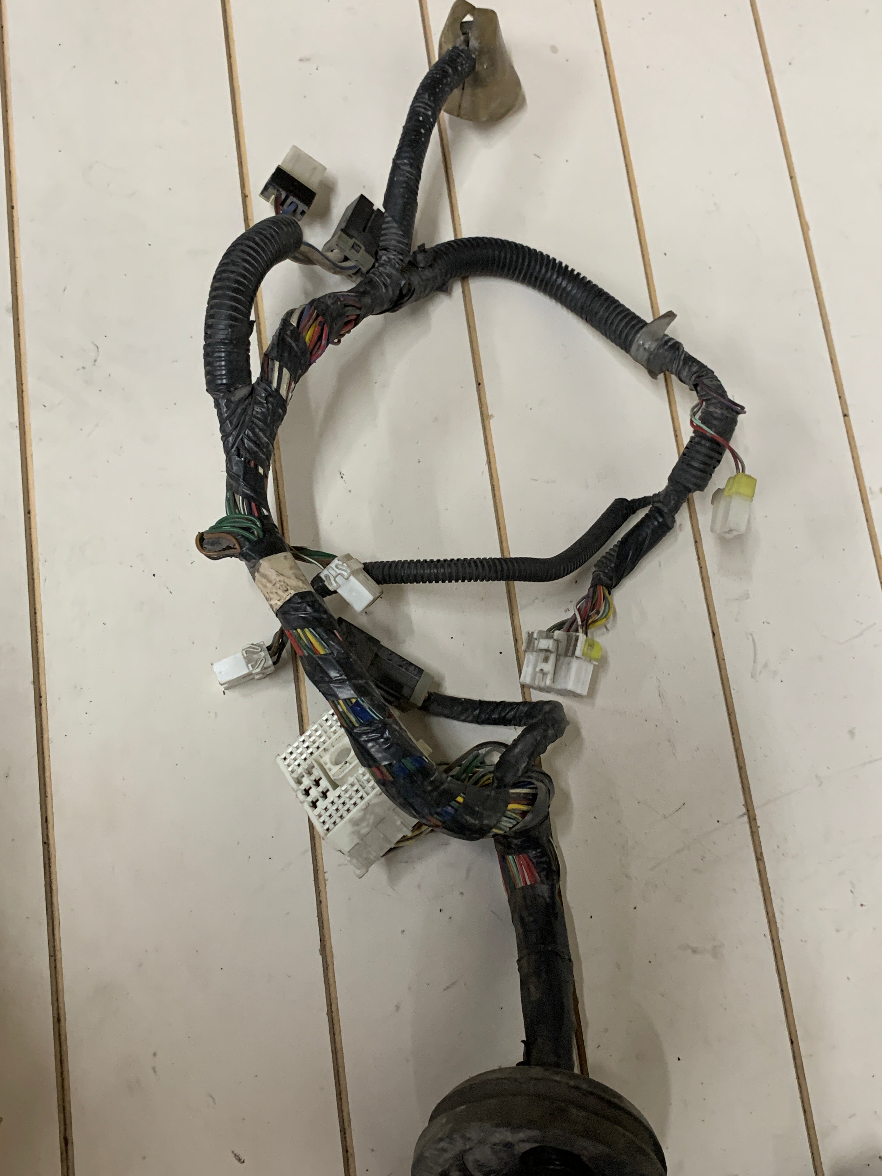 Engine Bay Loom, R32 GT-R