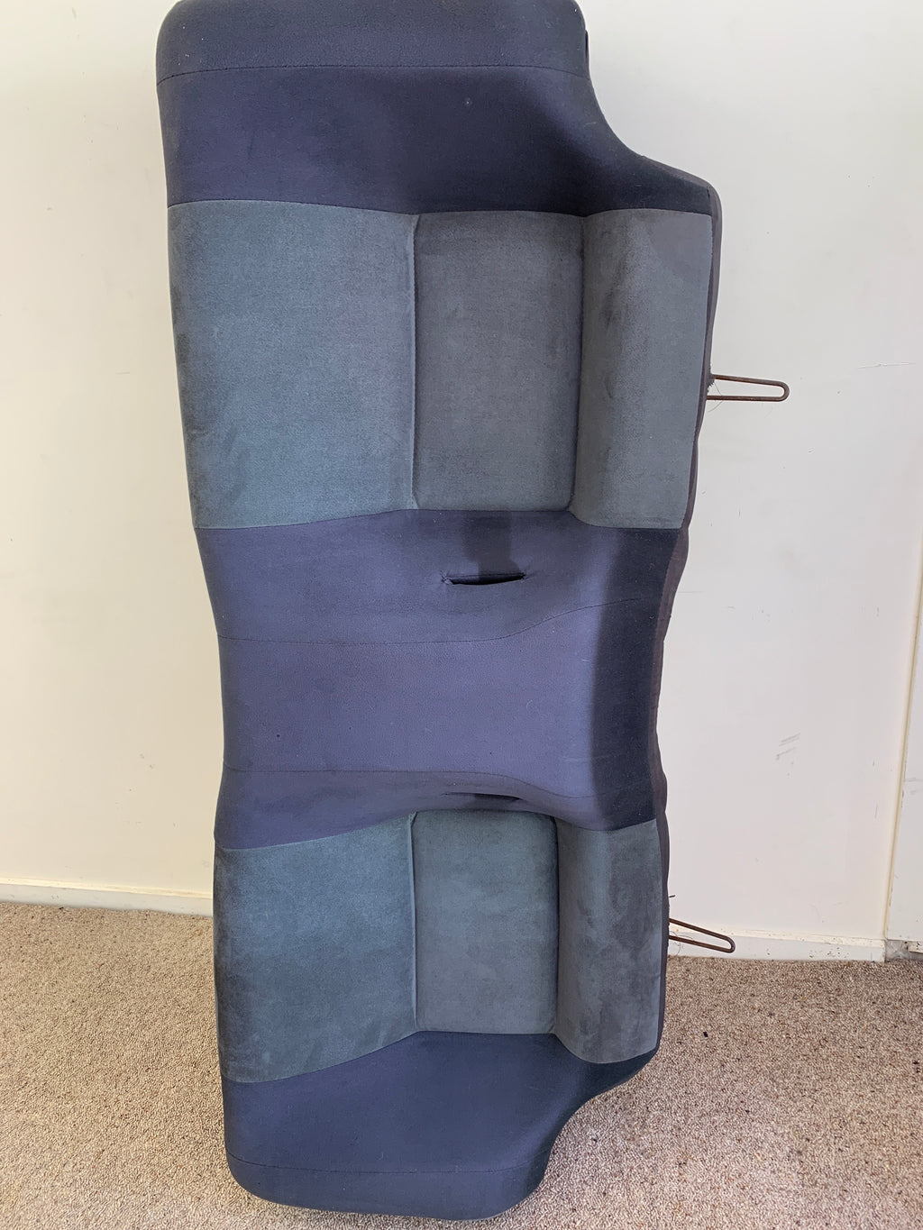 Rear Seat Bottom R32 GT-R