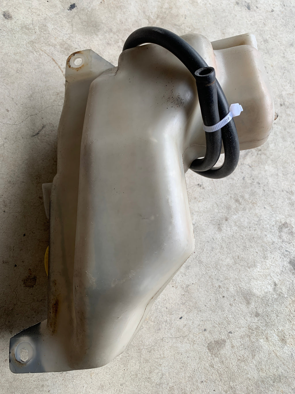 Radiator Over Flow Tank, R33 GTR