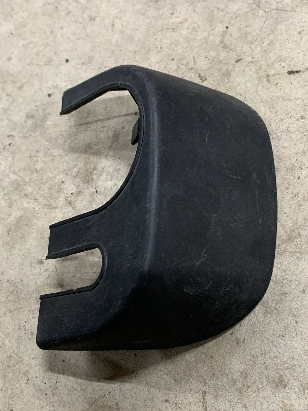 Rear Wiper Cover, R32 4dr