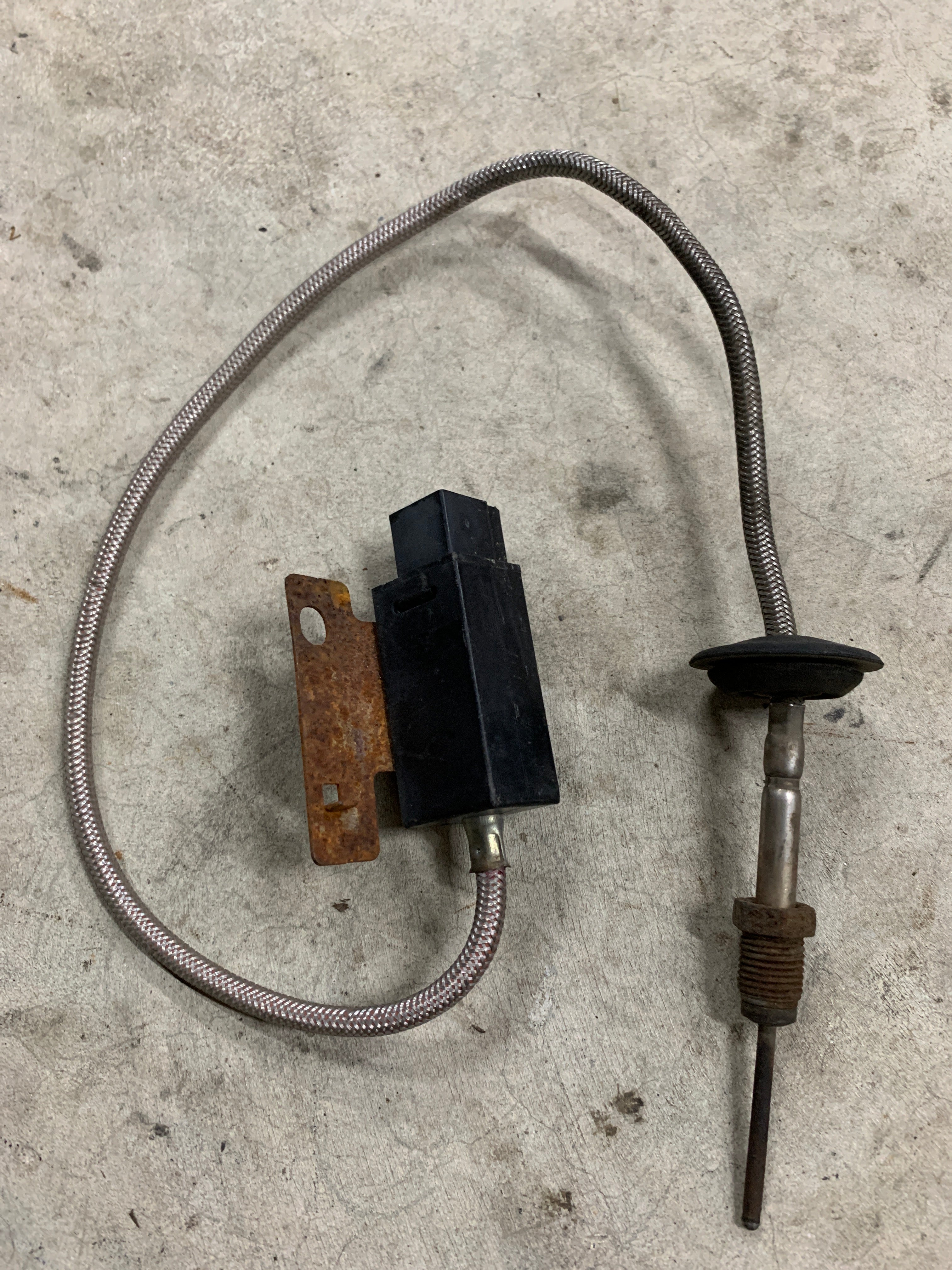 Cat Converter Sensor, R32 GTR