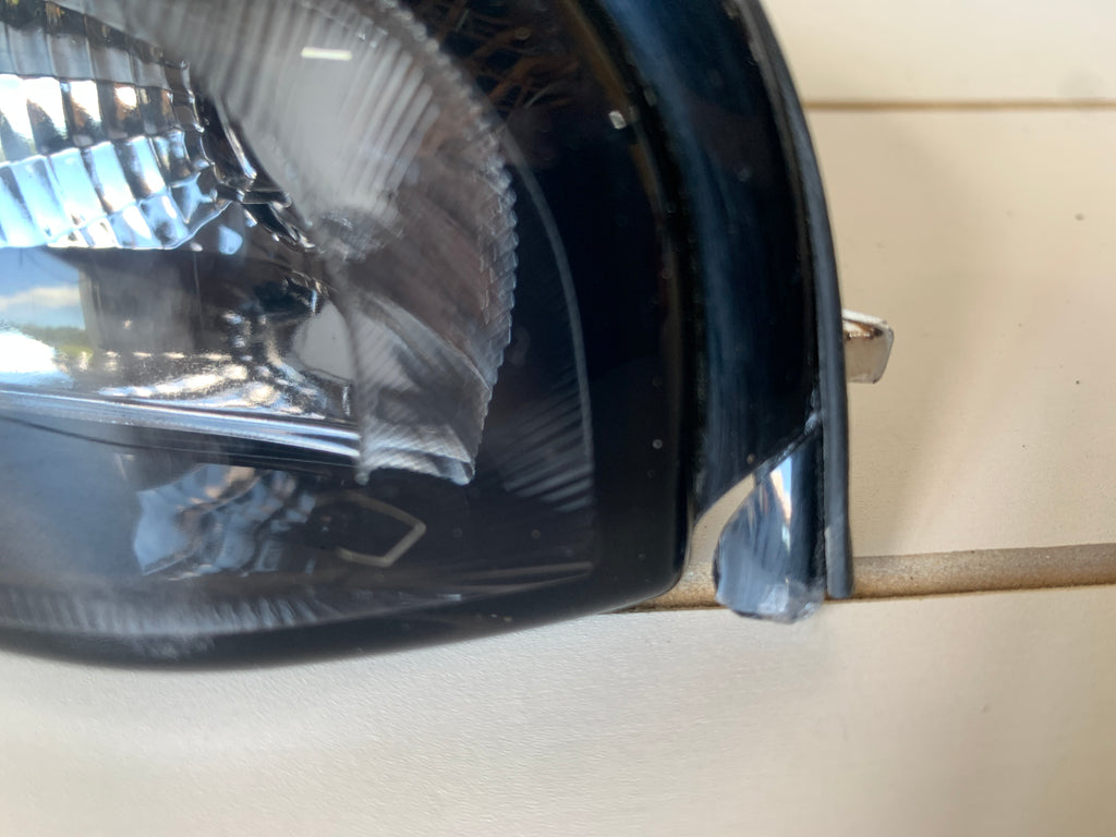 Indicators PAIR Smokey, R32 GT-R