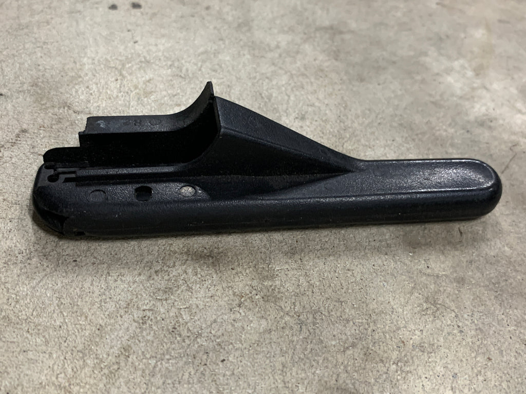 Boot Lid Handle Cover, R32