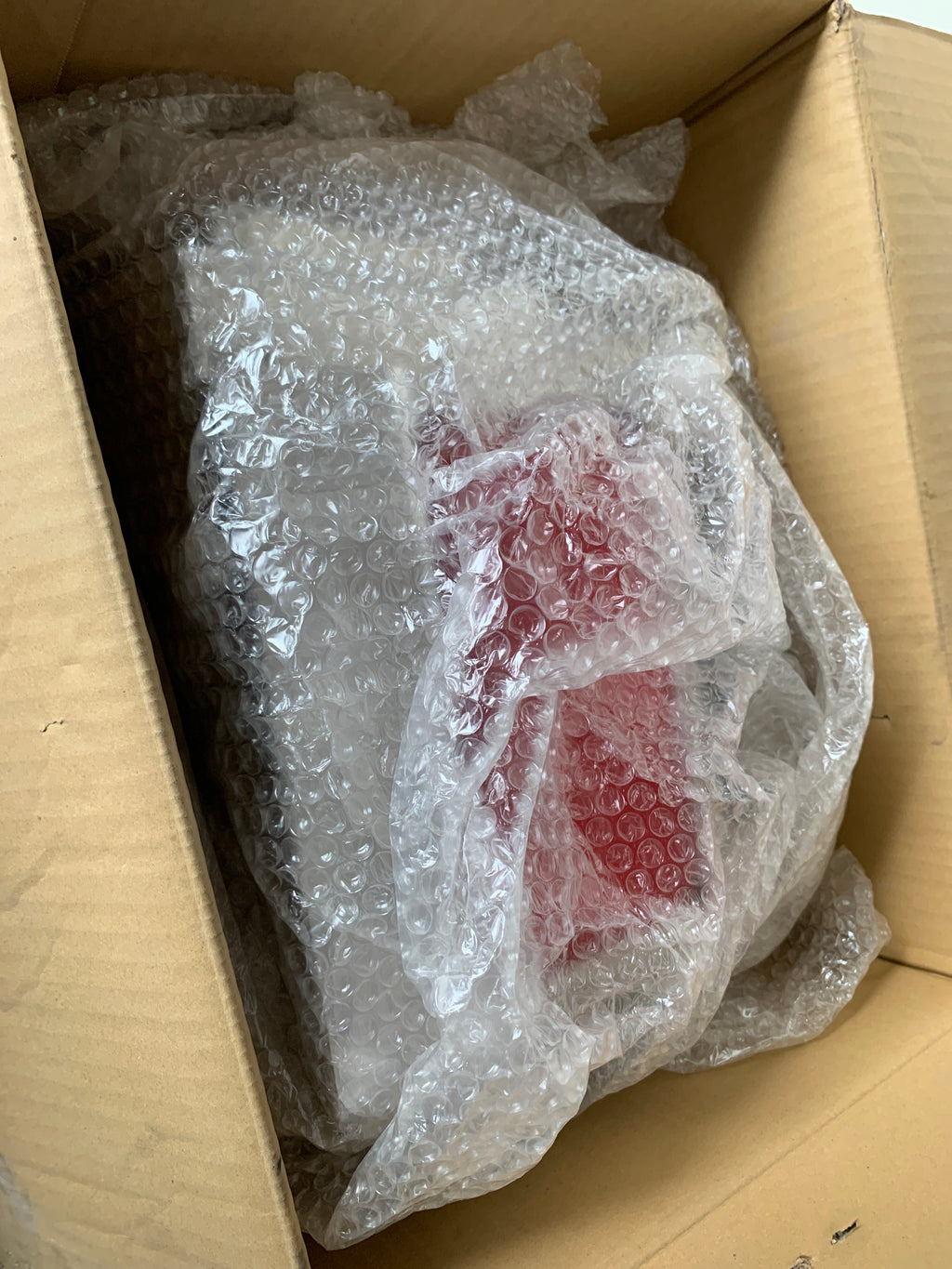 *NEW ARC Super Induction Air Box, R32 GT-R