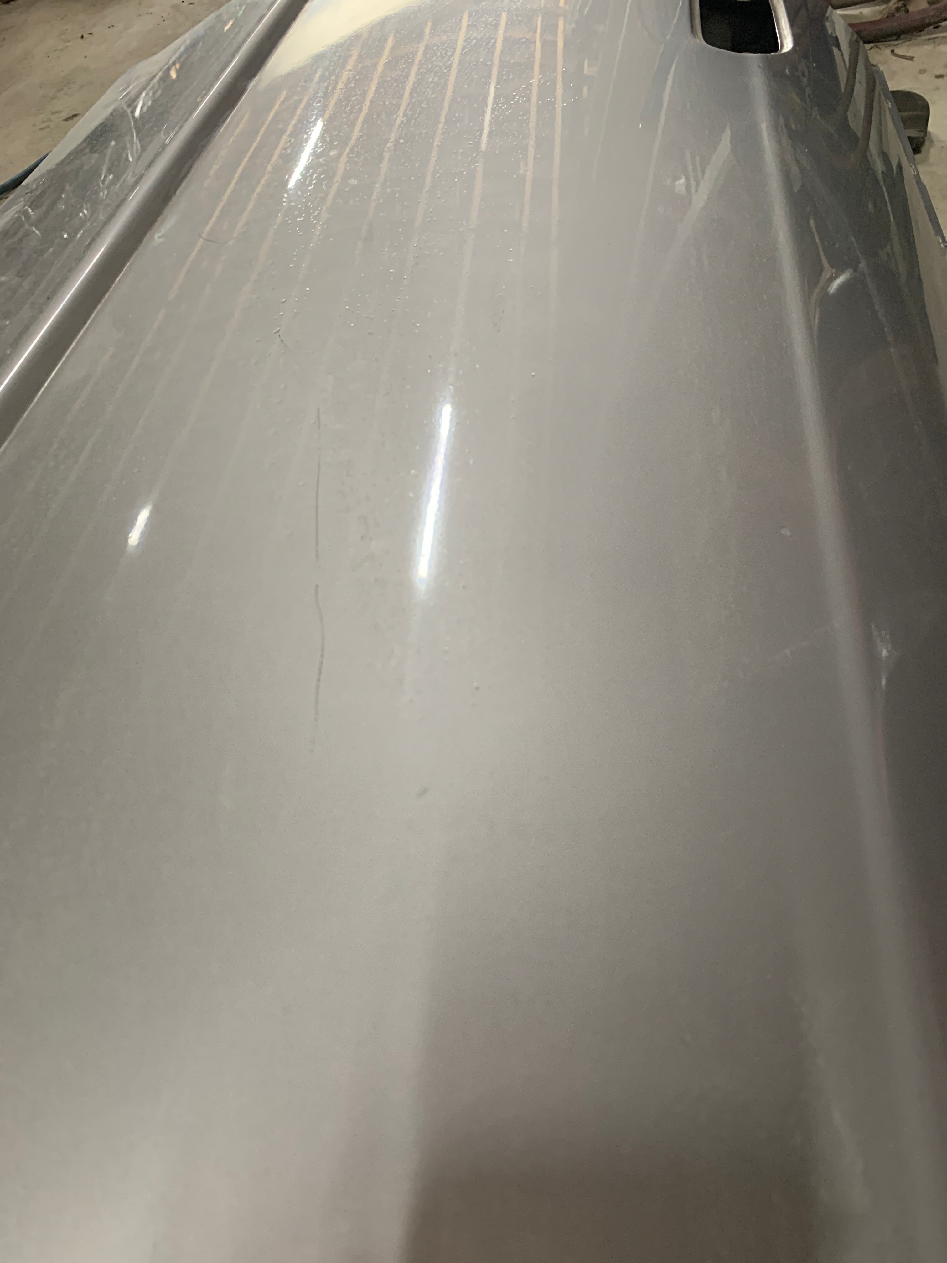 RIGHT Door, R32 coupe