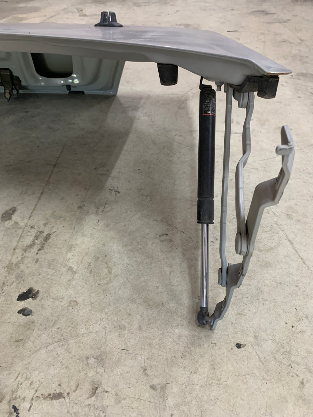 Boot Lid, R33 Coupe