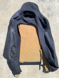 *Damaged Drivers Seat Upholstery, R32 GTR
