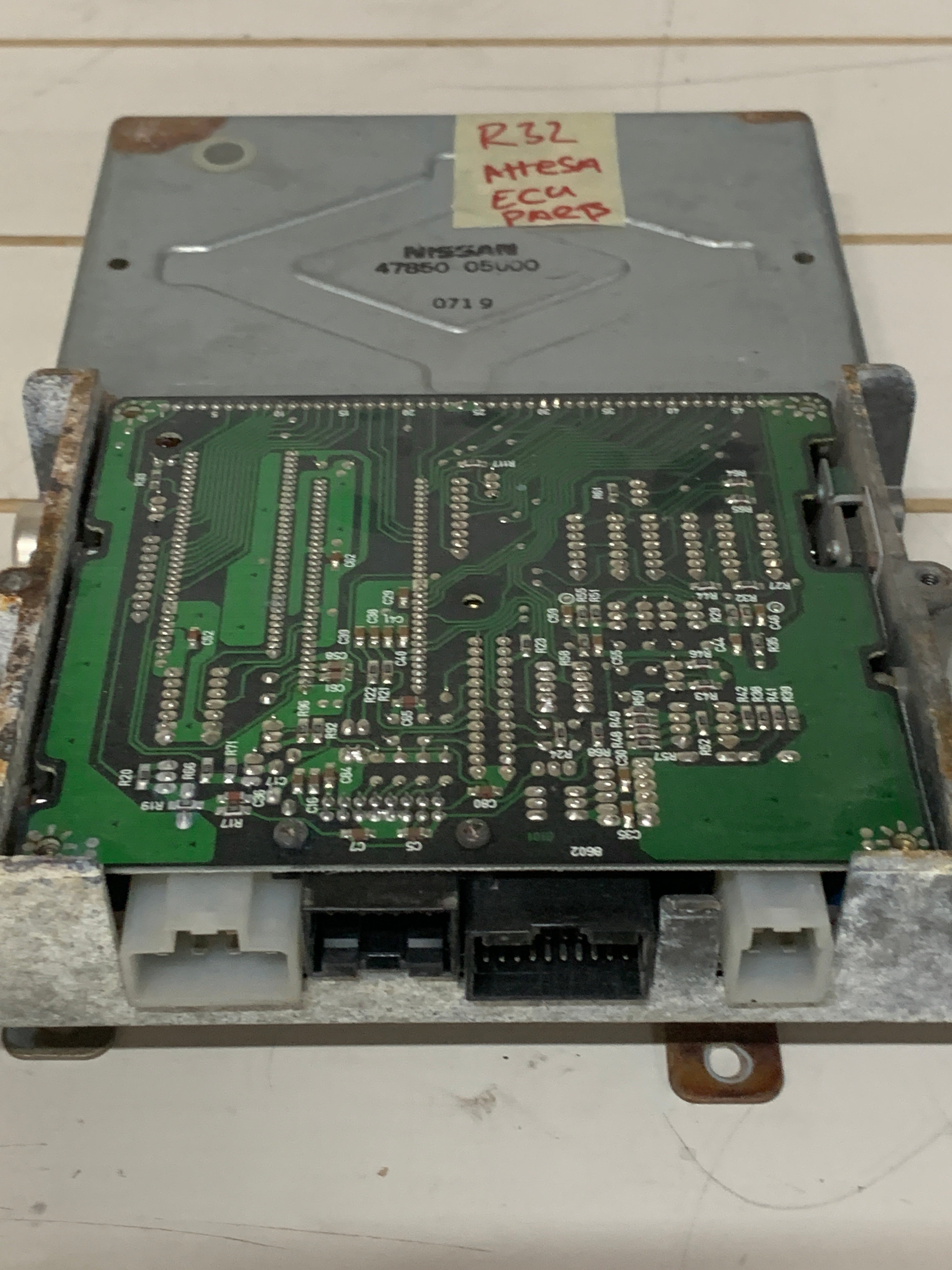 Attesa Parts ECU, R32 GT-R