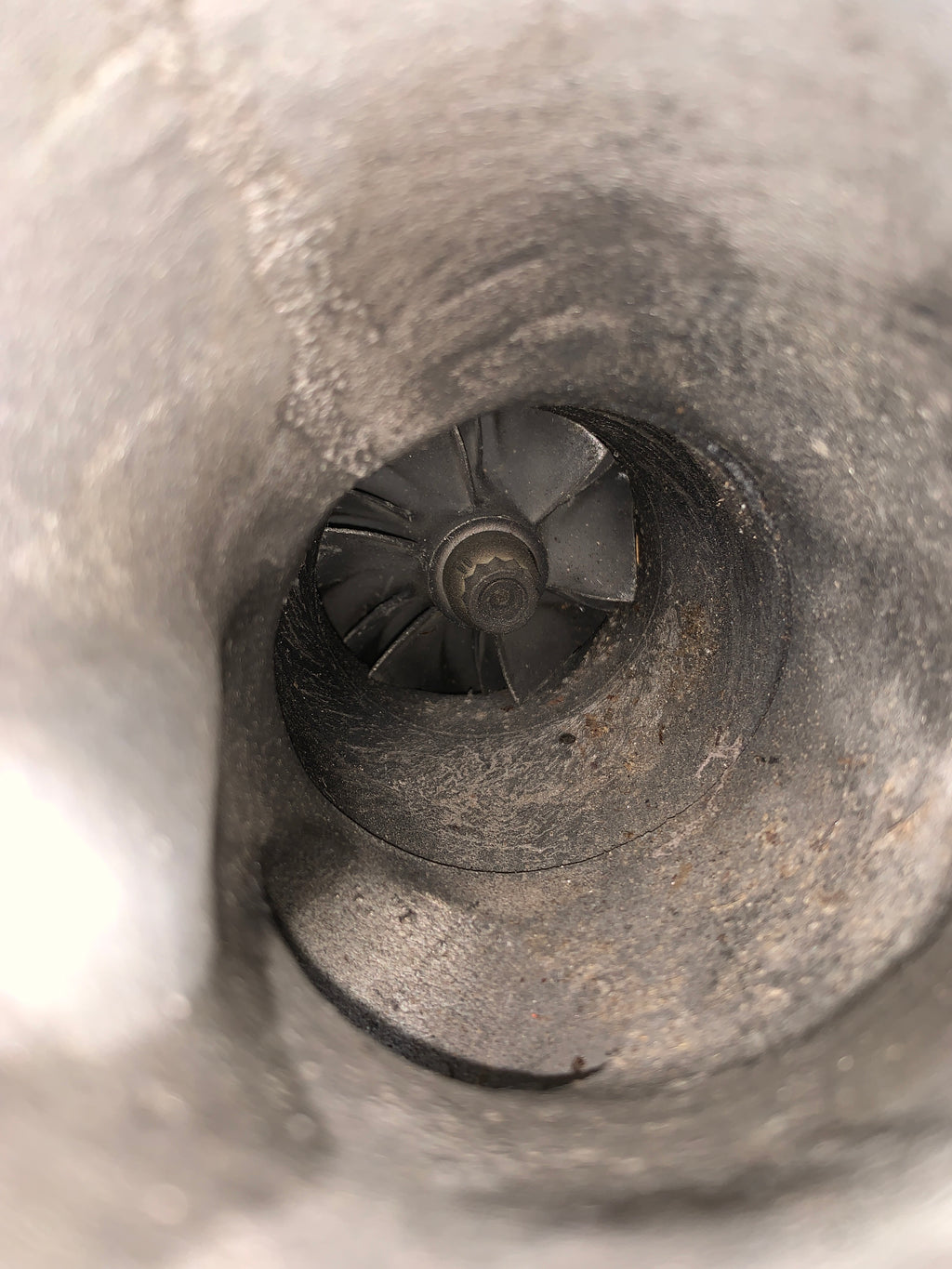 RB26 Garrett Turbochargers A/R42 M24