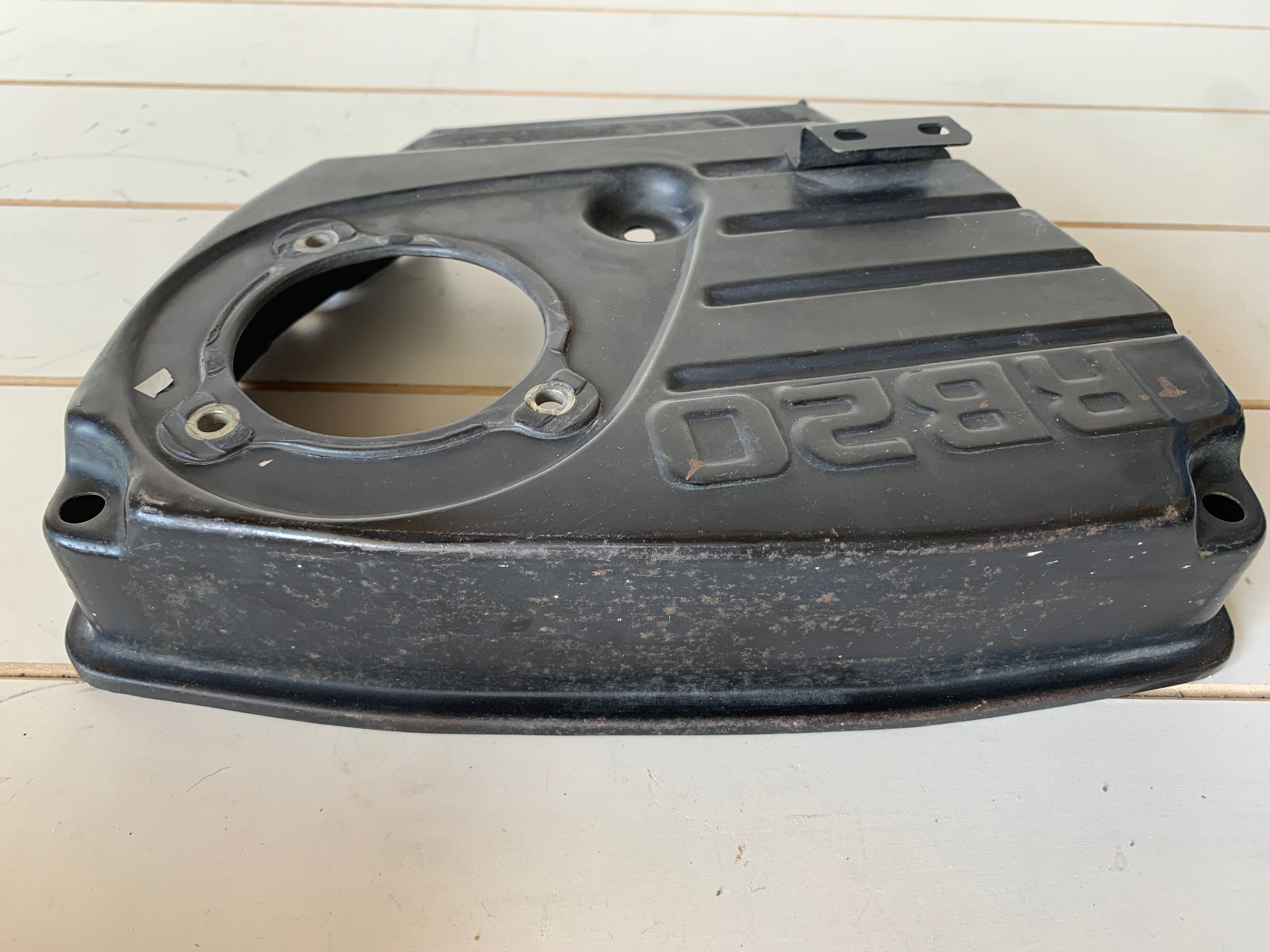 RB20 Timing Cover