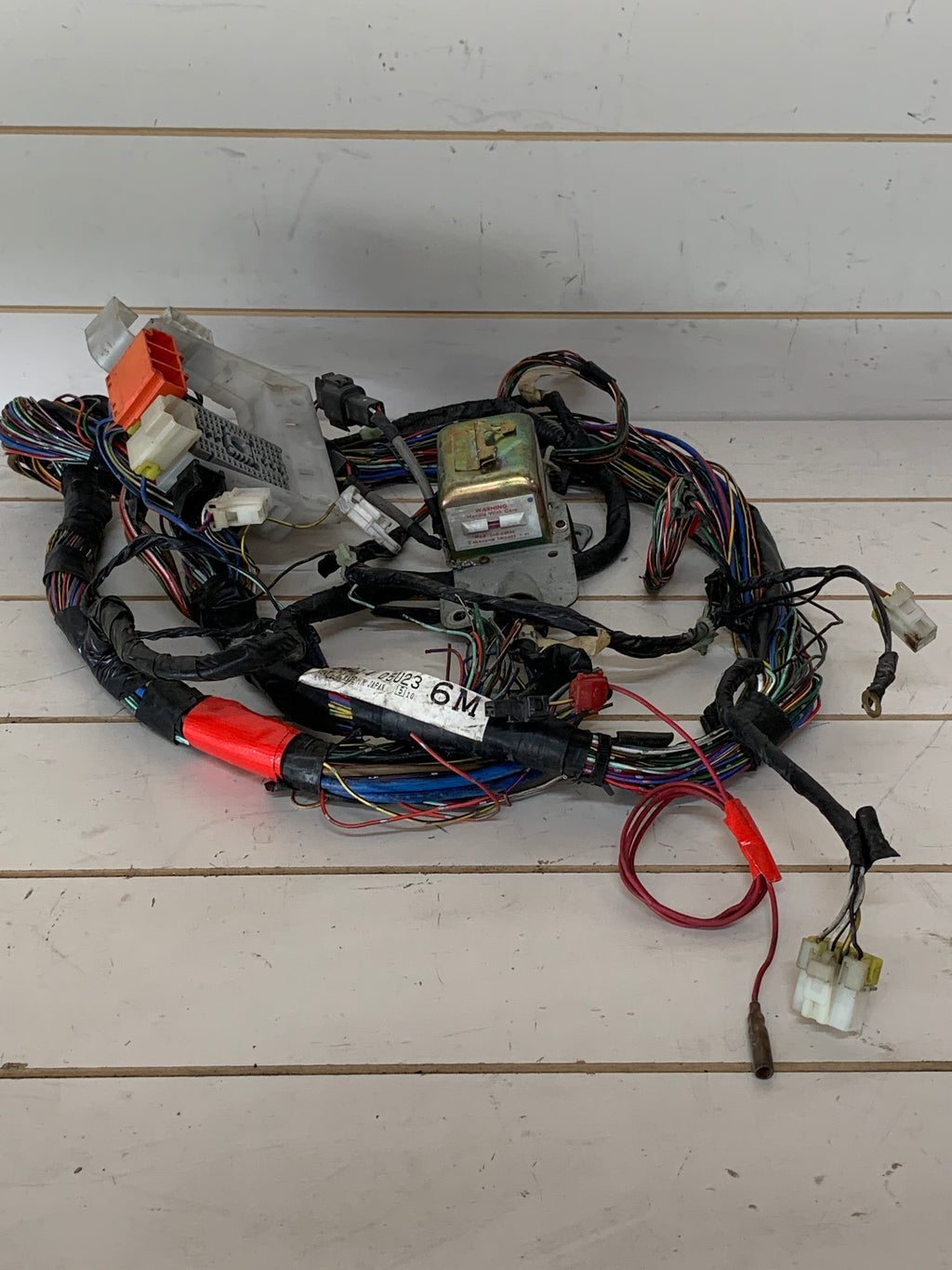 Interior Body Loom *Parts , R32 GT-R