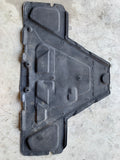 Bonnet Liner, R32