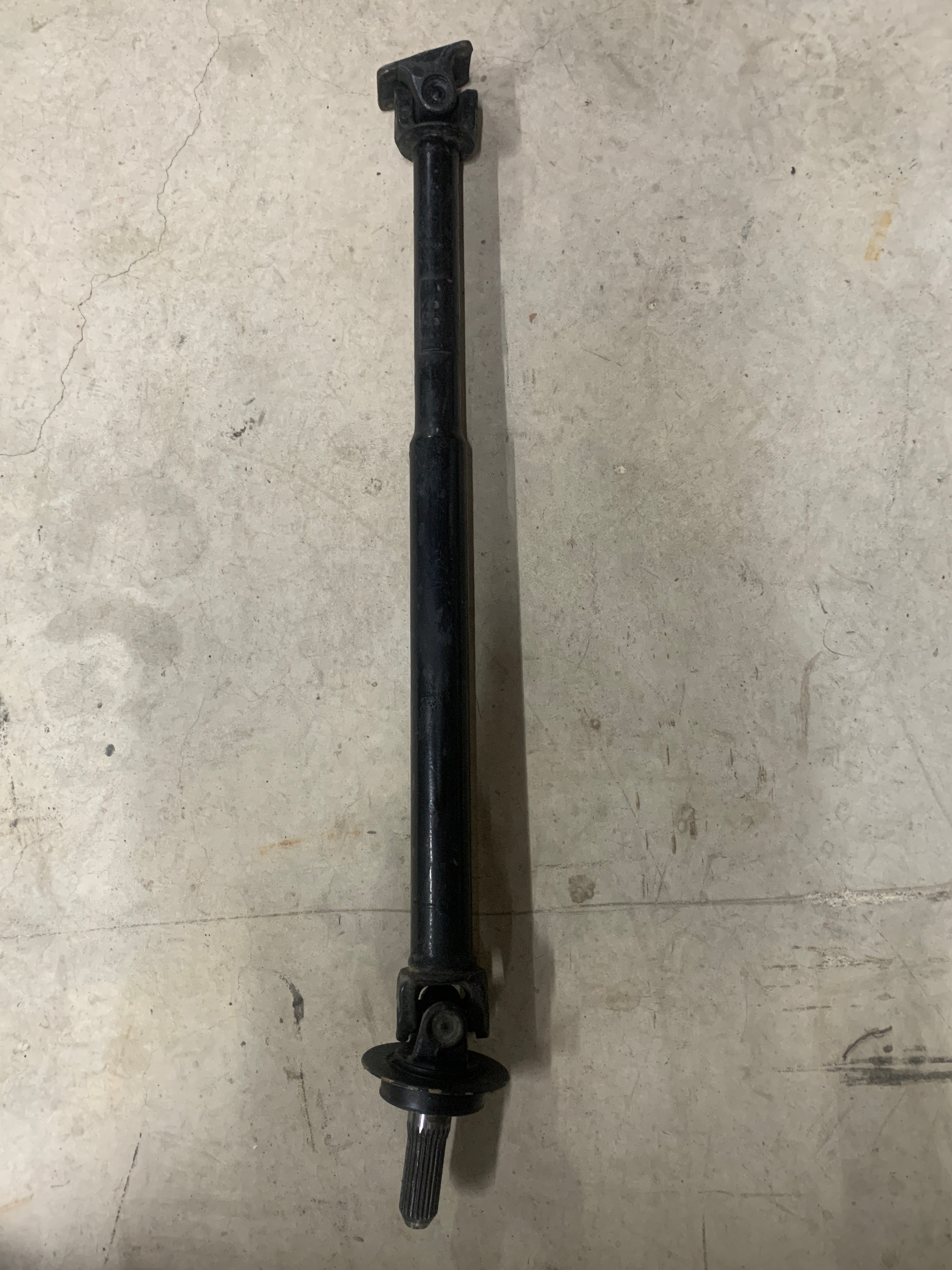 FRONT Driveshaft, R32 GTR