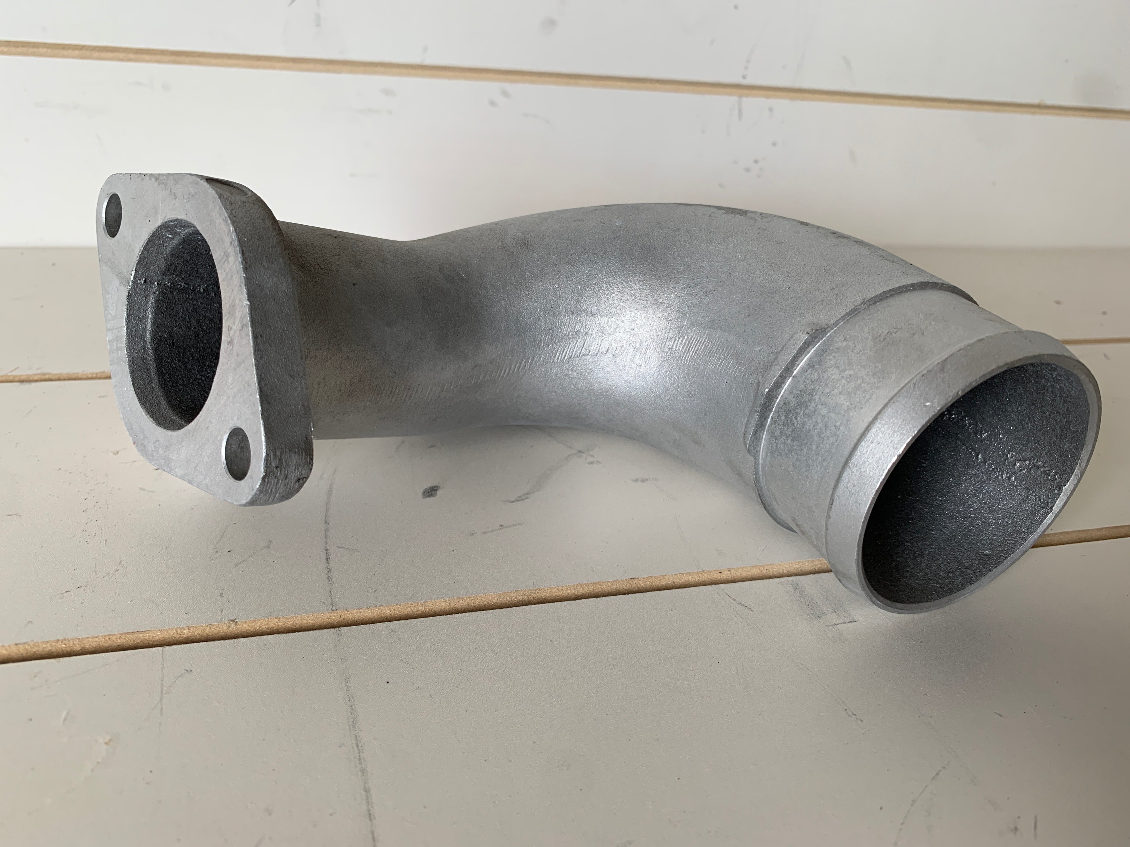 RB26dett Turbo Inlet Pipe 2
