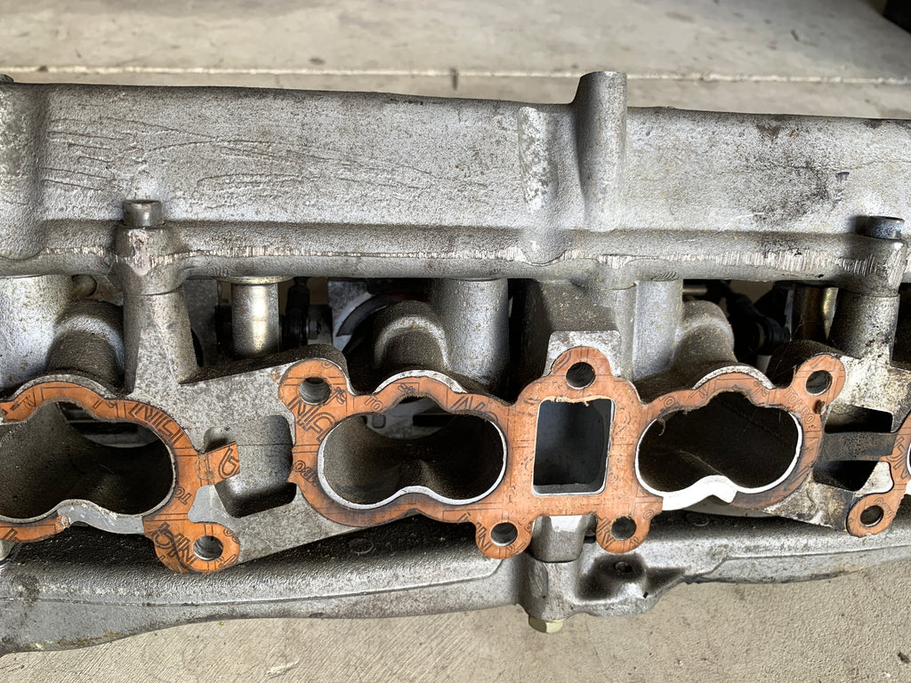 Throttle Bodies, R32 GTR