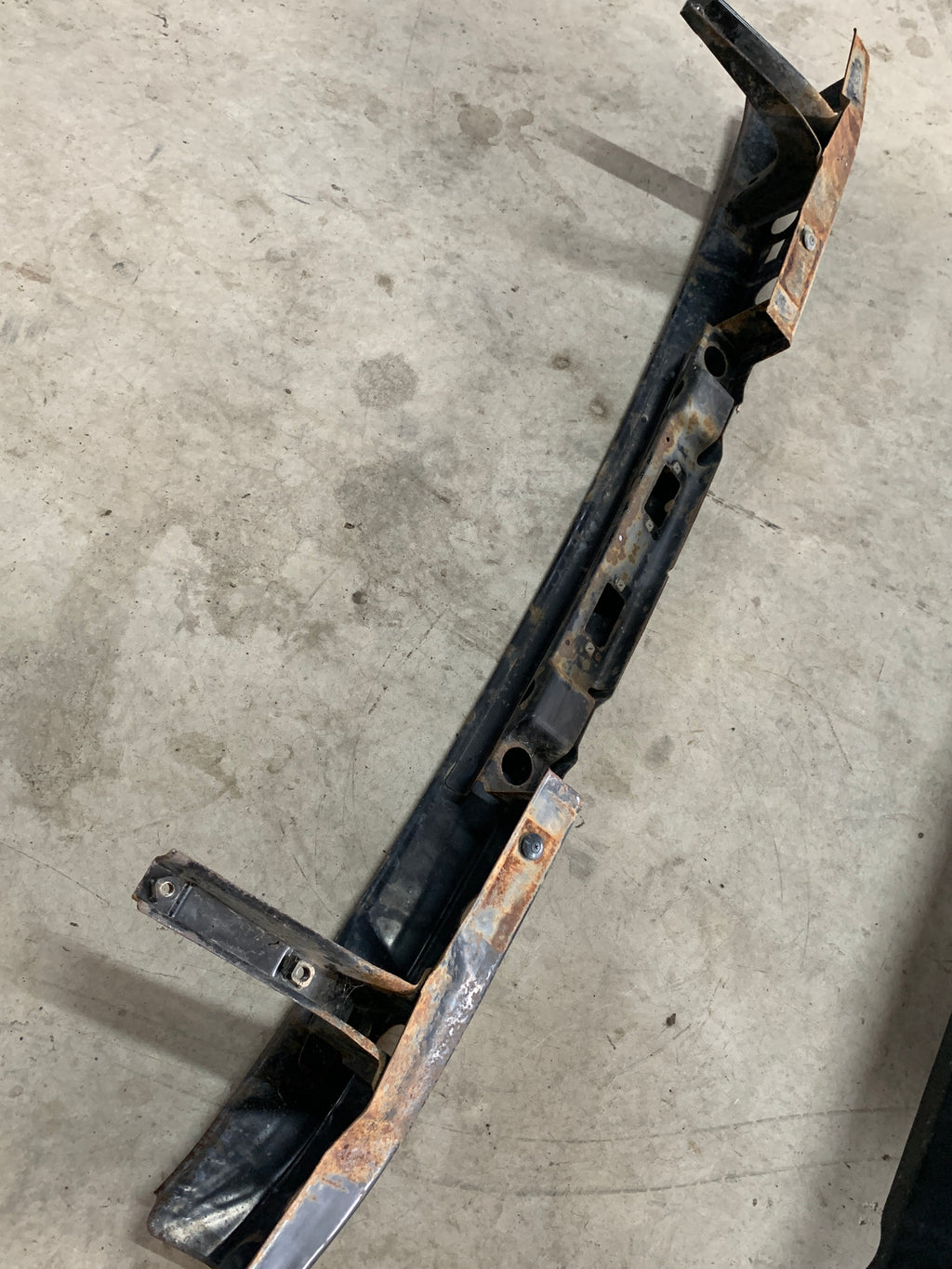 Bumper & Support, R32 GT-R