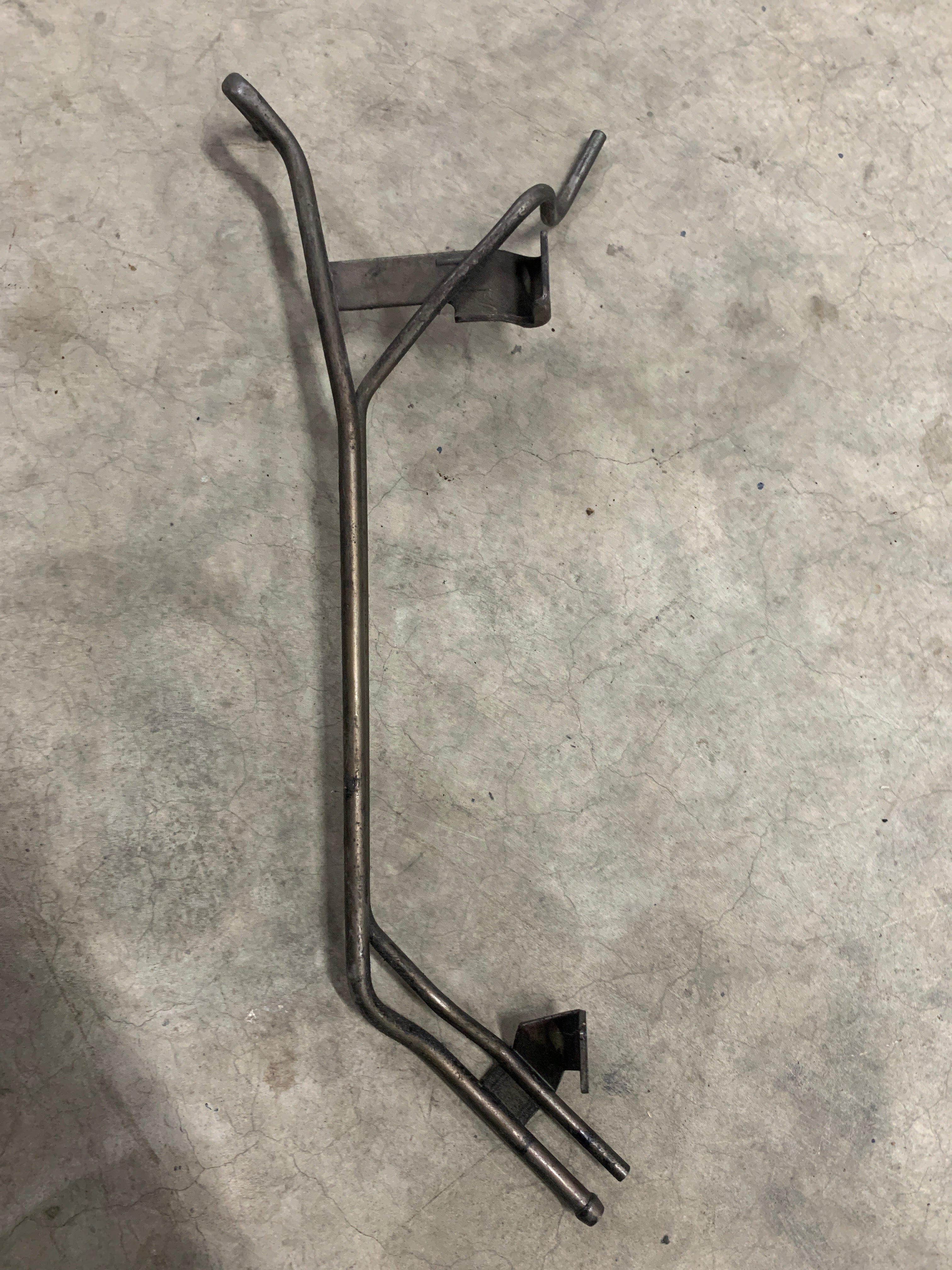 Anti Evaporation Hard Line, RB26