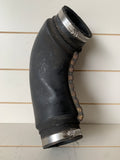 RUBBER Pipe - Front Right from Intercooler, GT-R