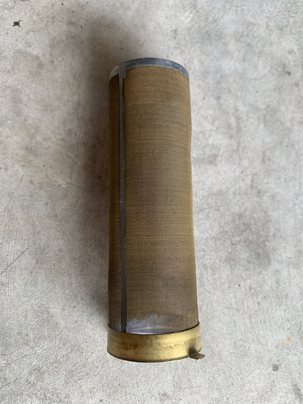 Attesa Reservoir Filter, R32 GTR/GTS4