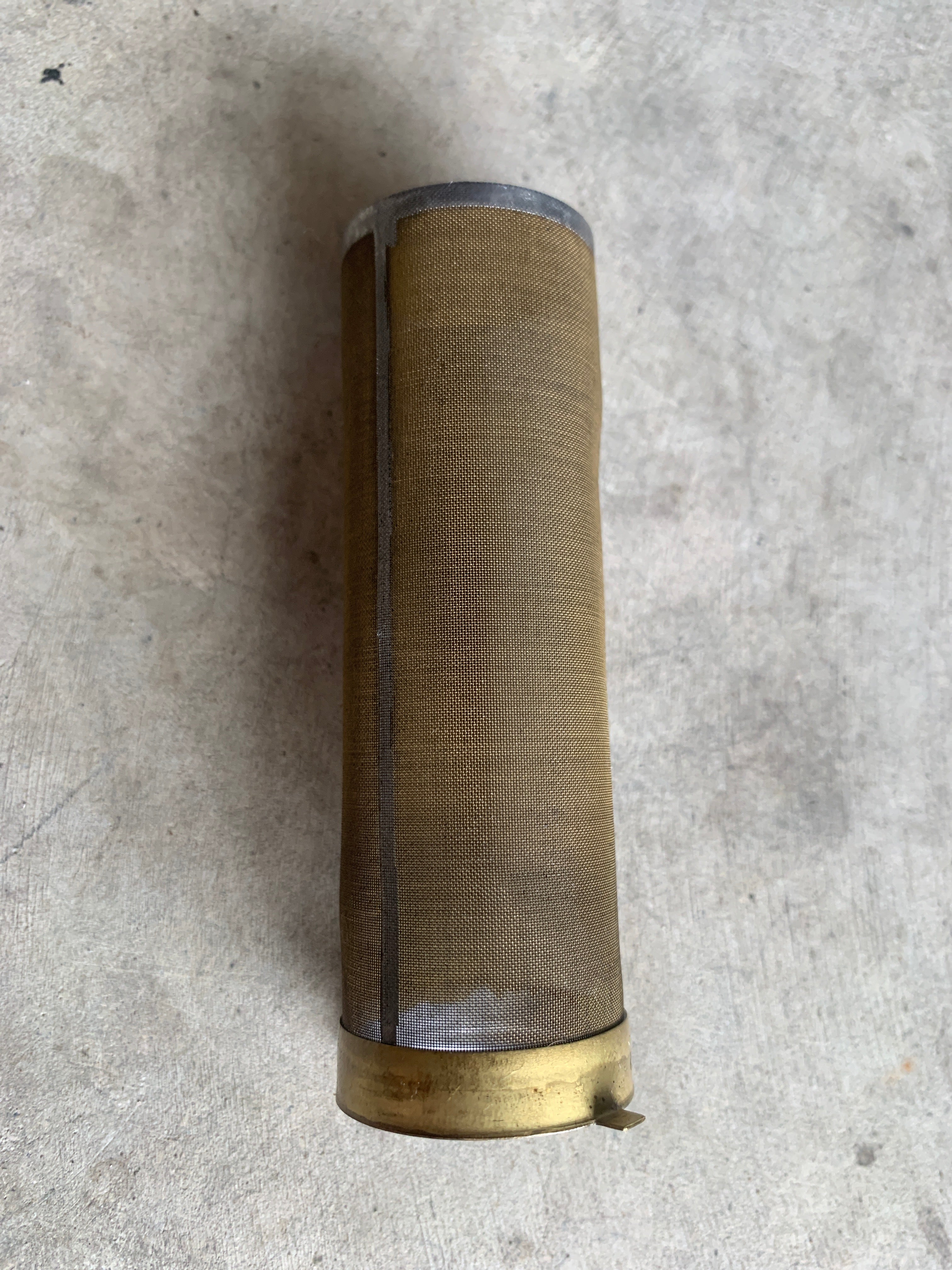 Attesa Reservoir Filter, R32 GTR/GTS4