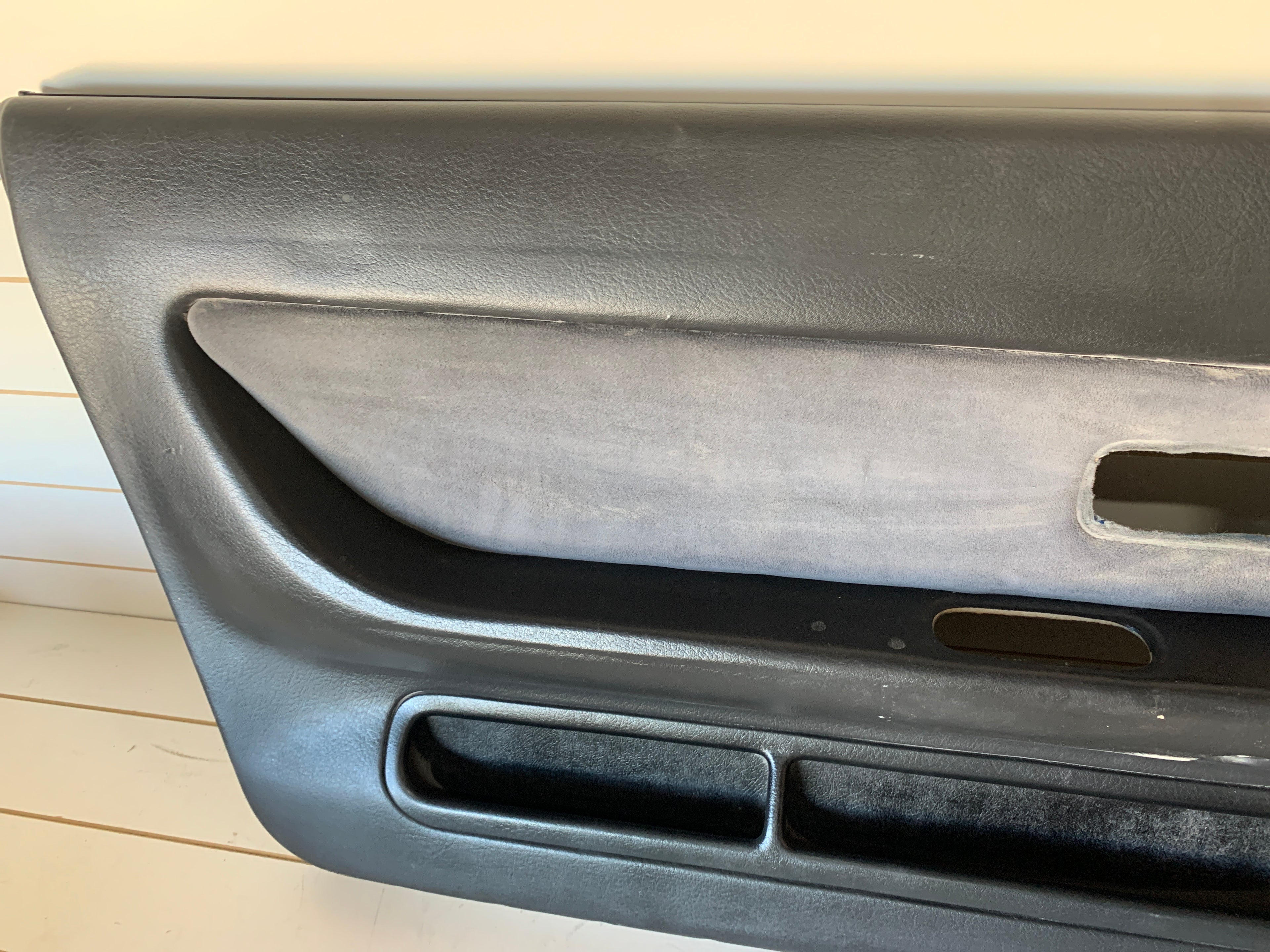 LEFT Door Card (damaged), R32 GT-R