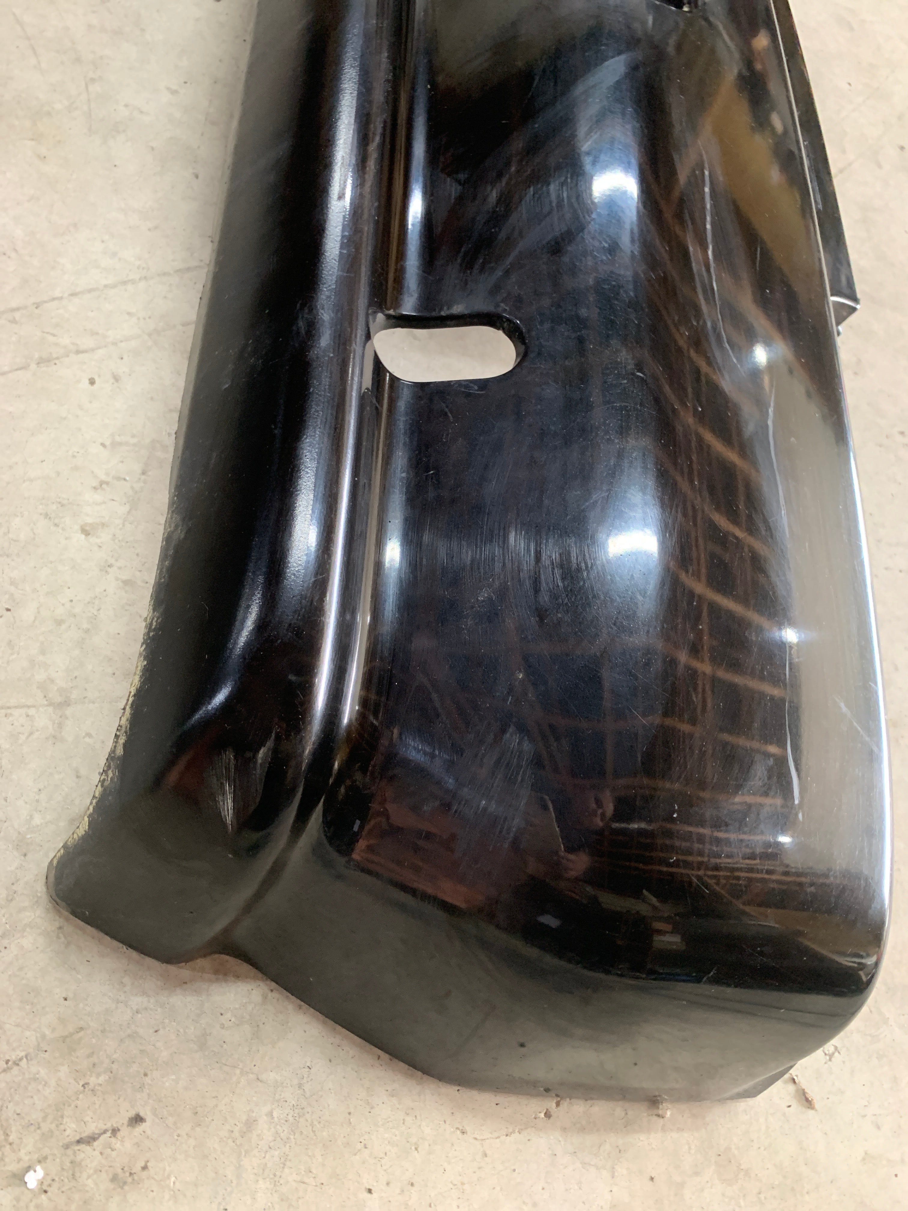 Bumper & Support, R32 GT-R