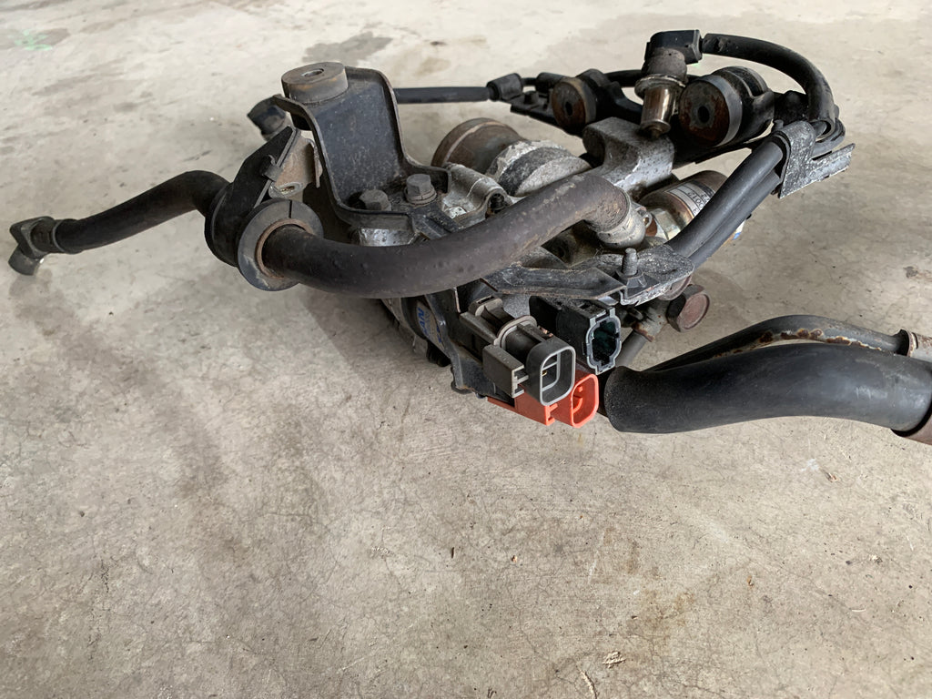 4WD Attesa Pump, R32 GTR
