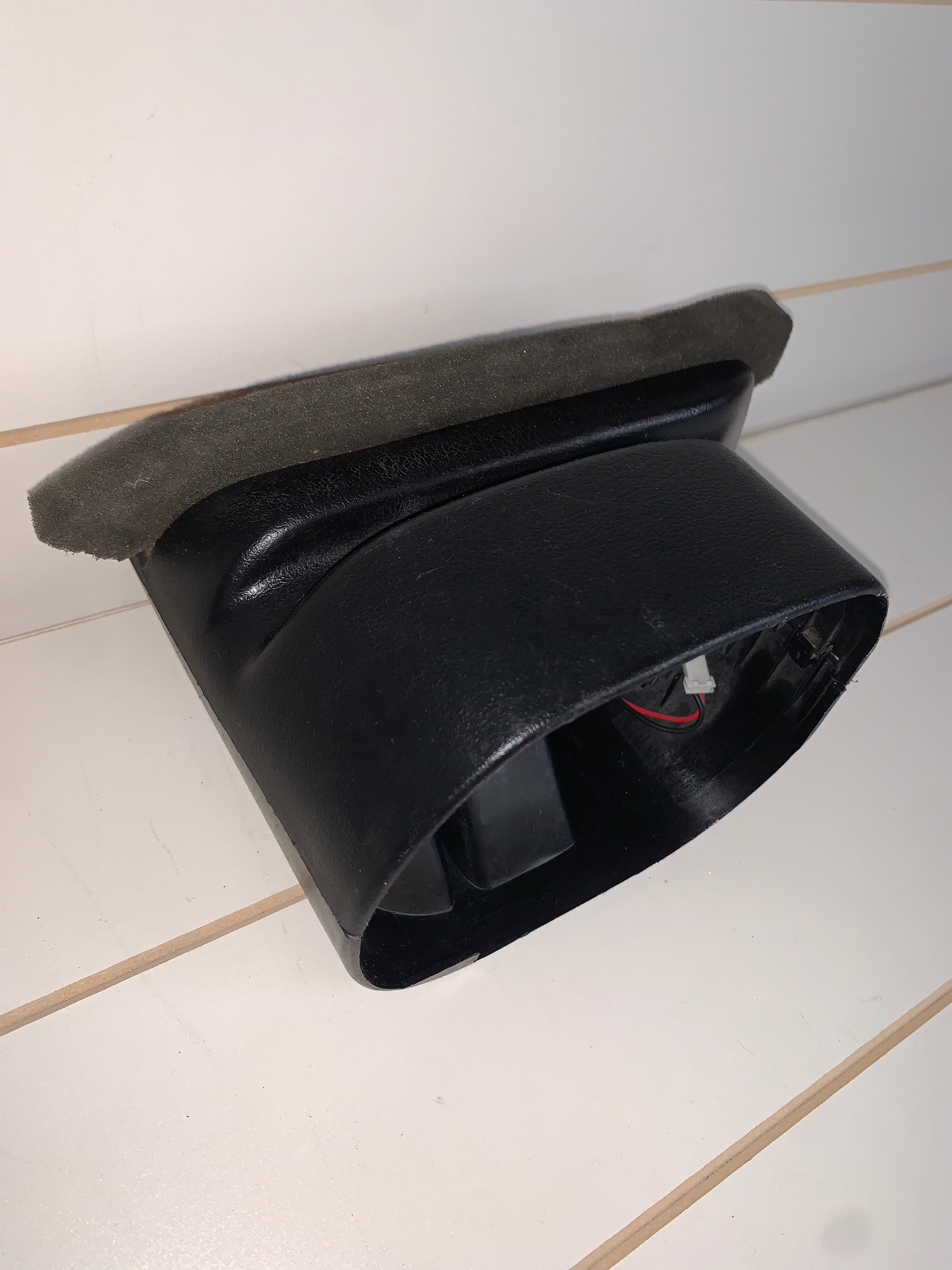 Steering Column Cover, R32