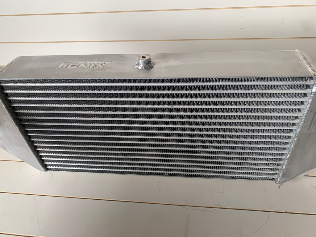 NEW FENIX Intercooler