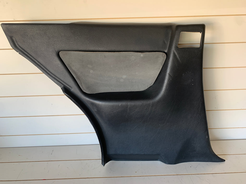 LEFT Lower 1/4 Trim, R32 GT-R