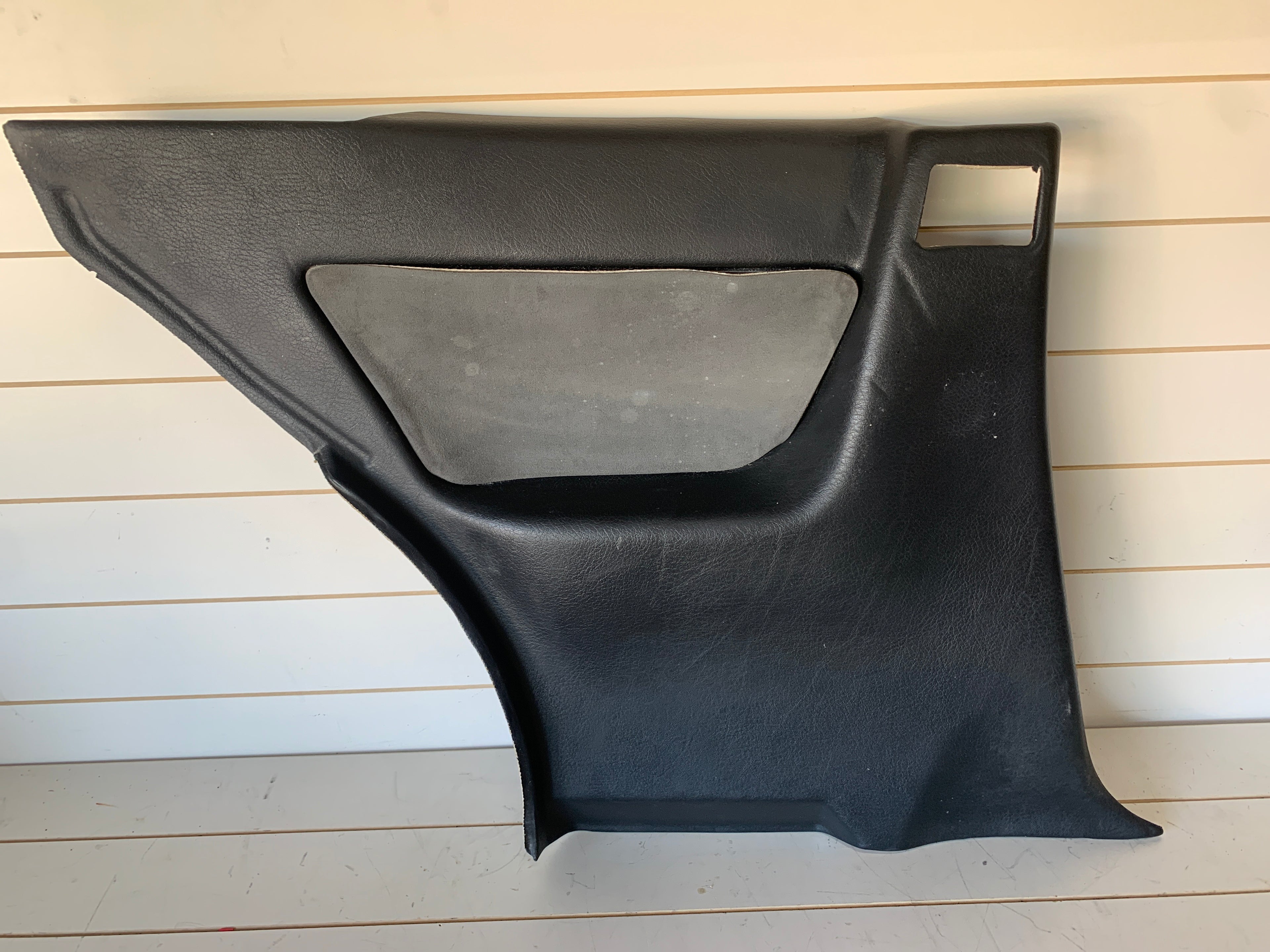 LEFT Lower 1/4 Trim, R32 GT-R