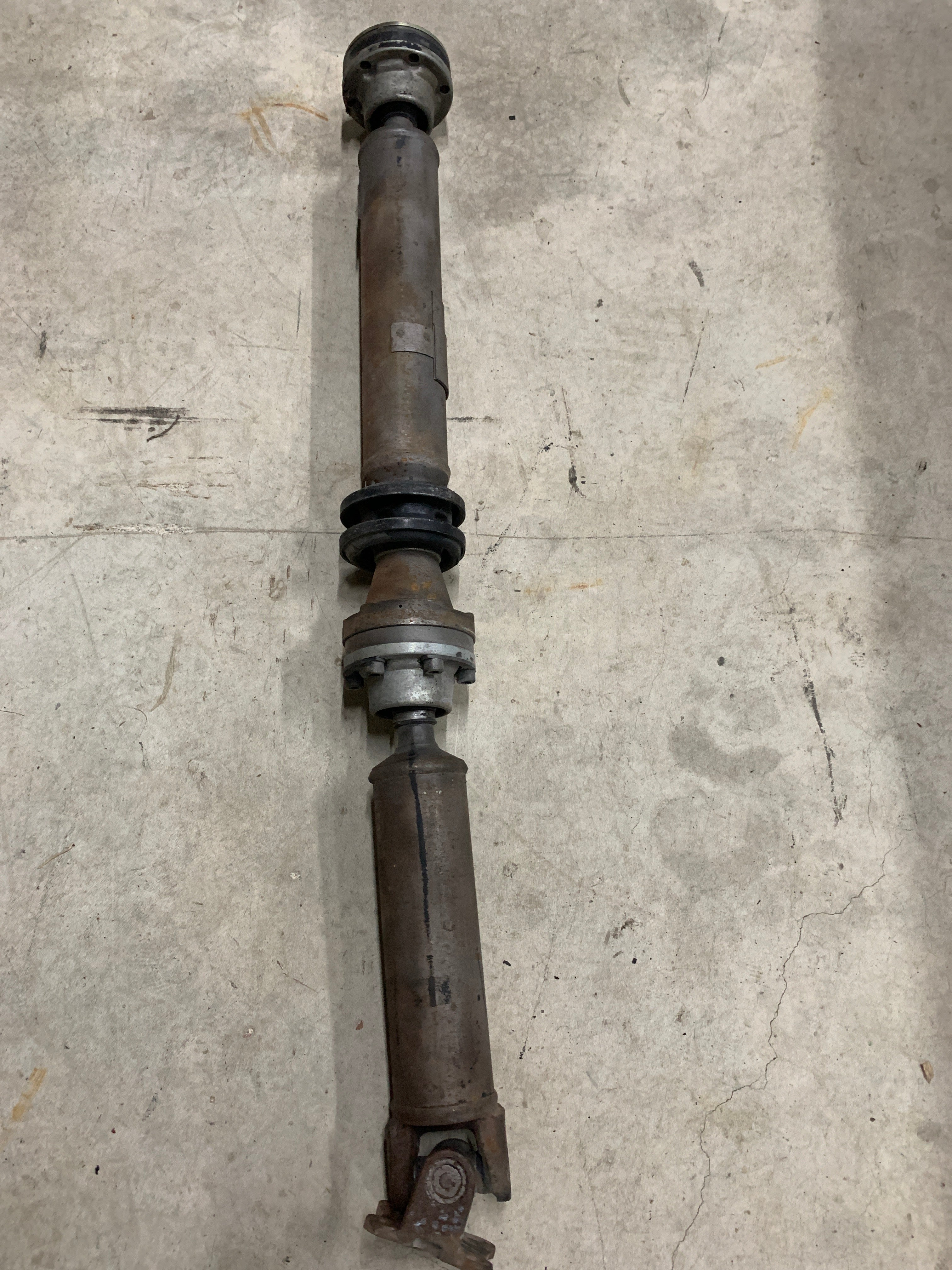 REAR Driveshaft raw. R32 GTR