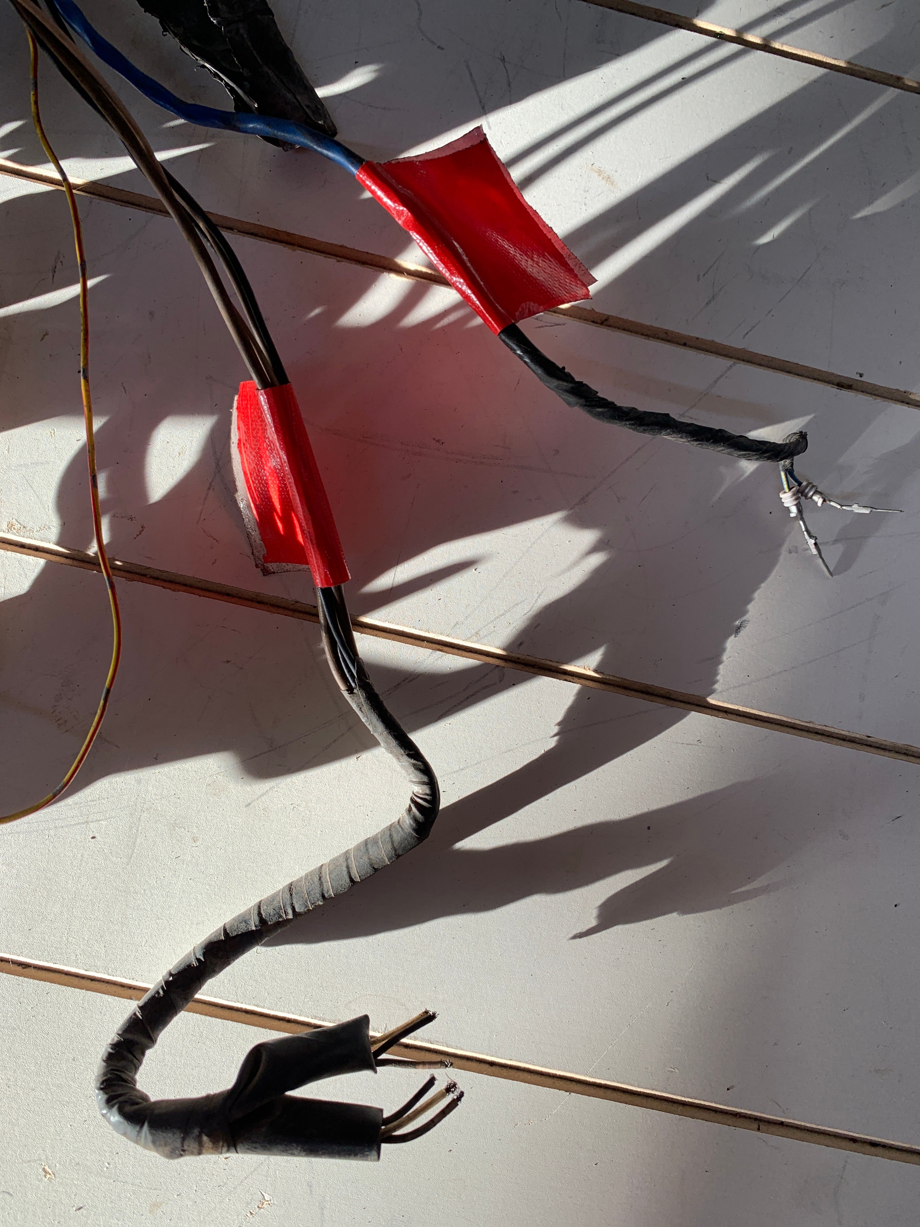 RB26dett Engine Loom, R32