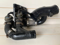 Blow Off Valve Set-up, GT-R