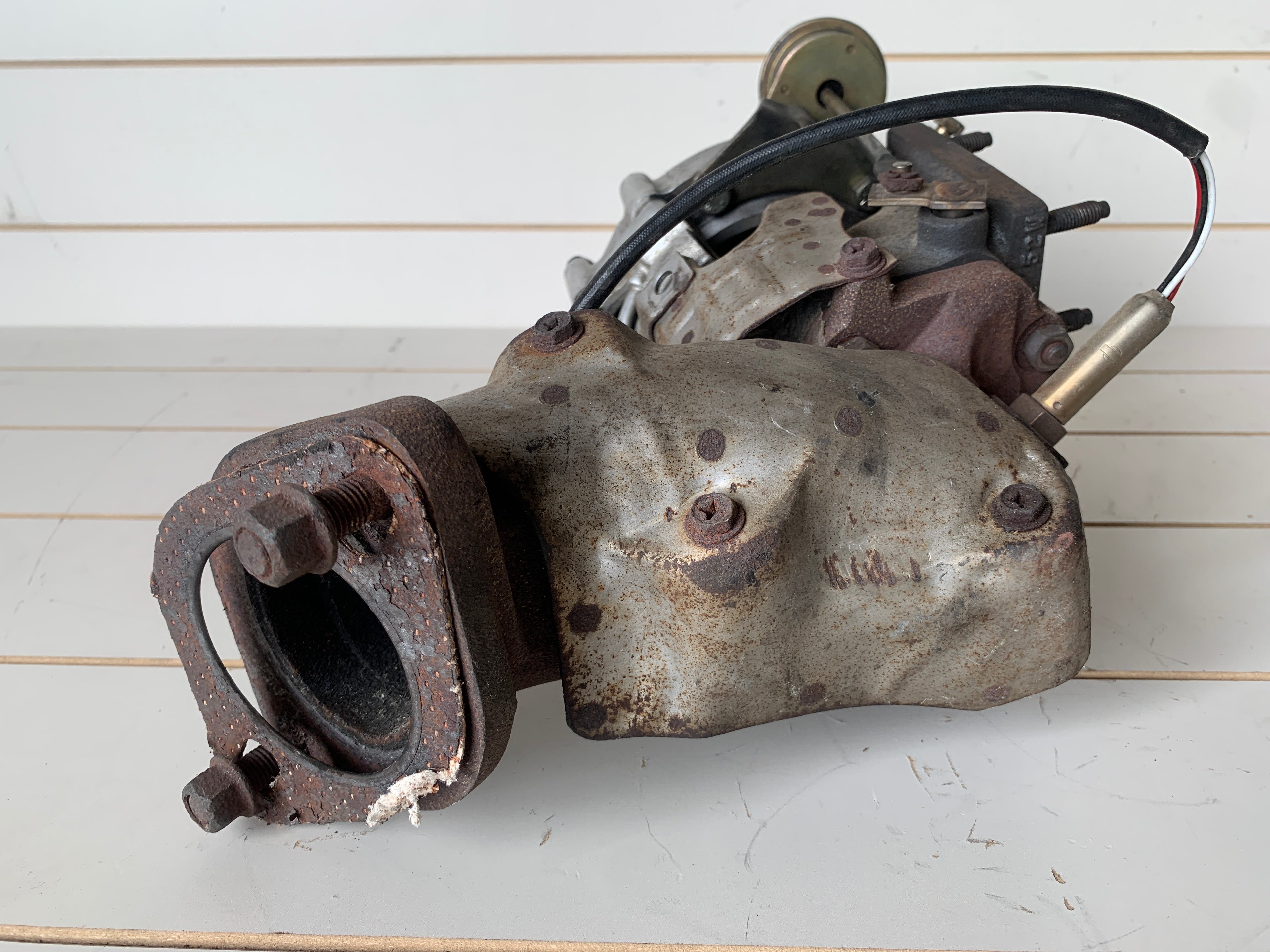 RB26 Garrett Turbocharger A/R42 M24