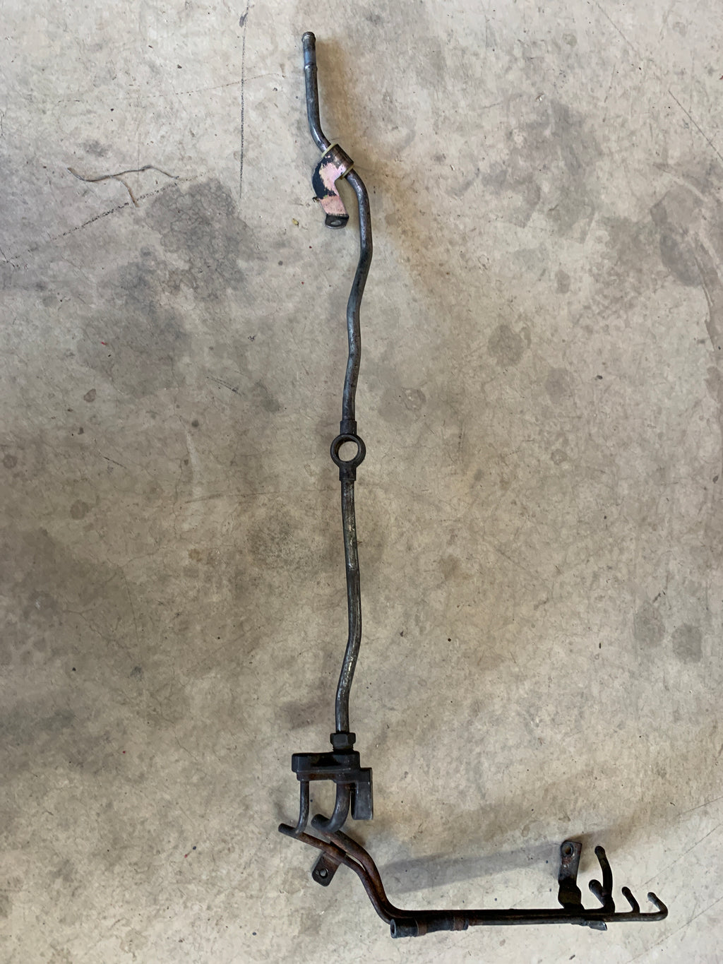 TOP Turbo Water Lines, RB26dett