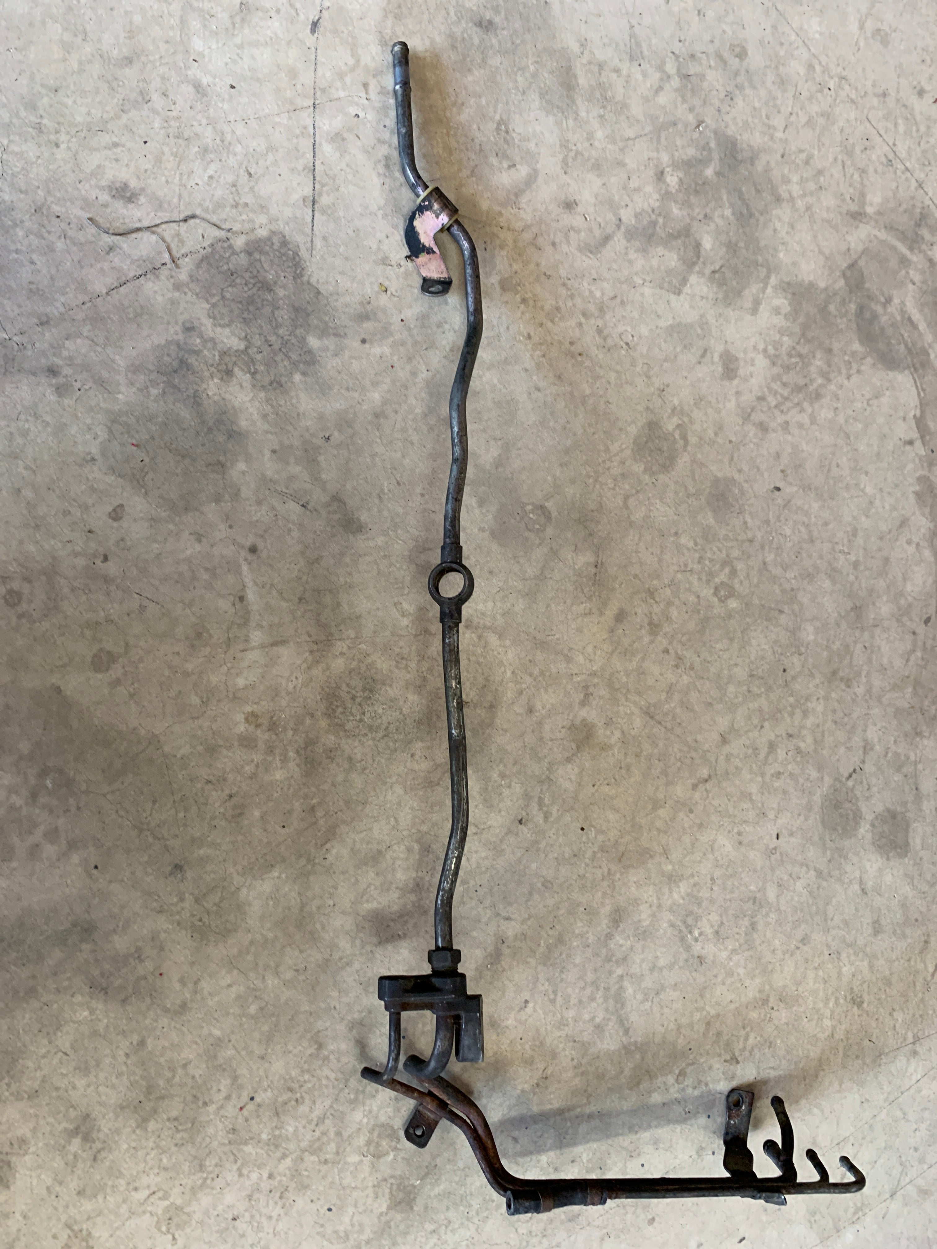 TOP Turbo Water Lines, RB26dett