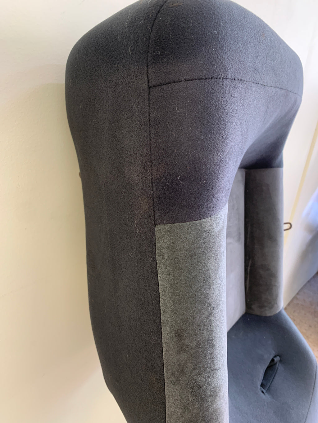 Rear Seat Bottom R32 GT-R