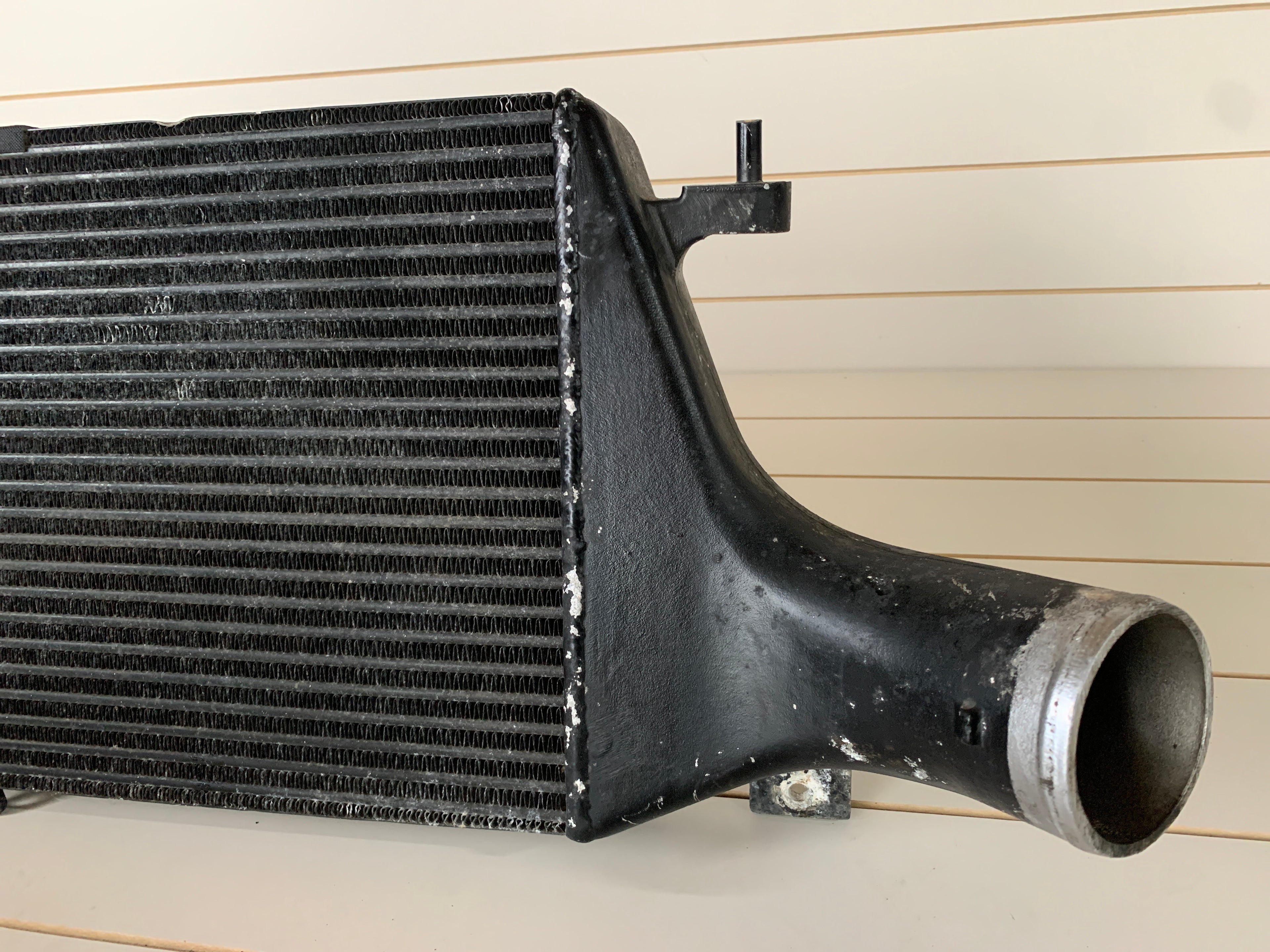 Factory Intercooler, R33 GT-R