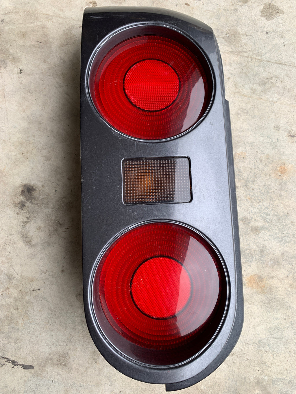 LEFT Tail light, R32 Coupe