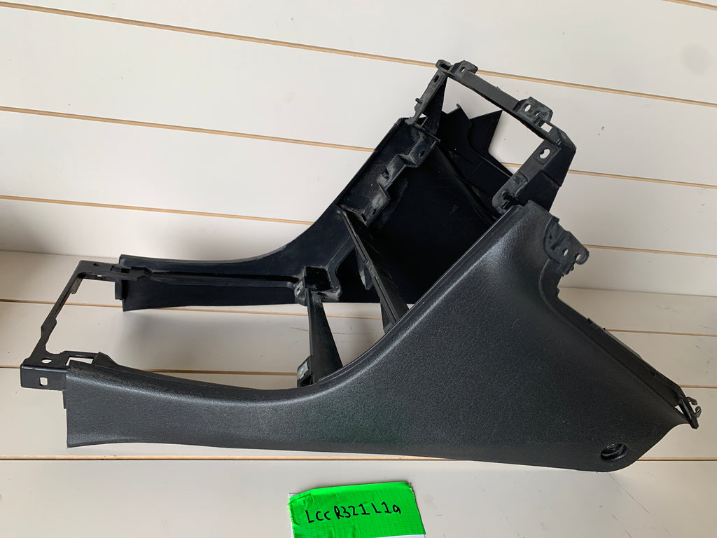 Lower Center Console, R32 Skyline