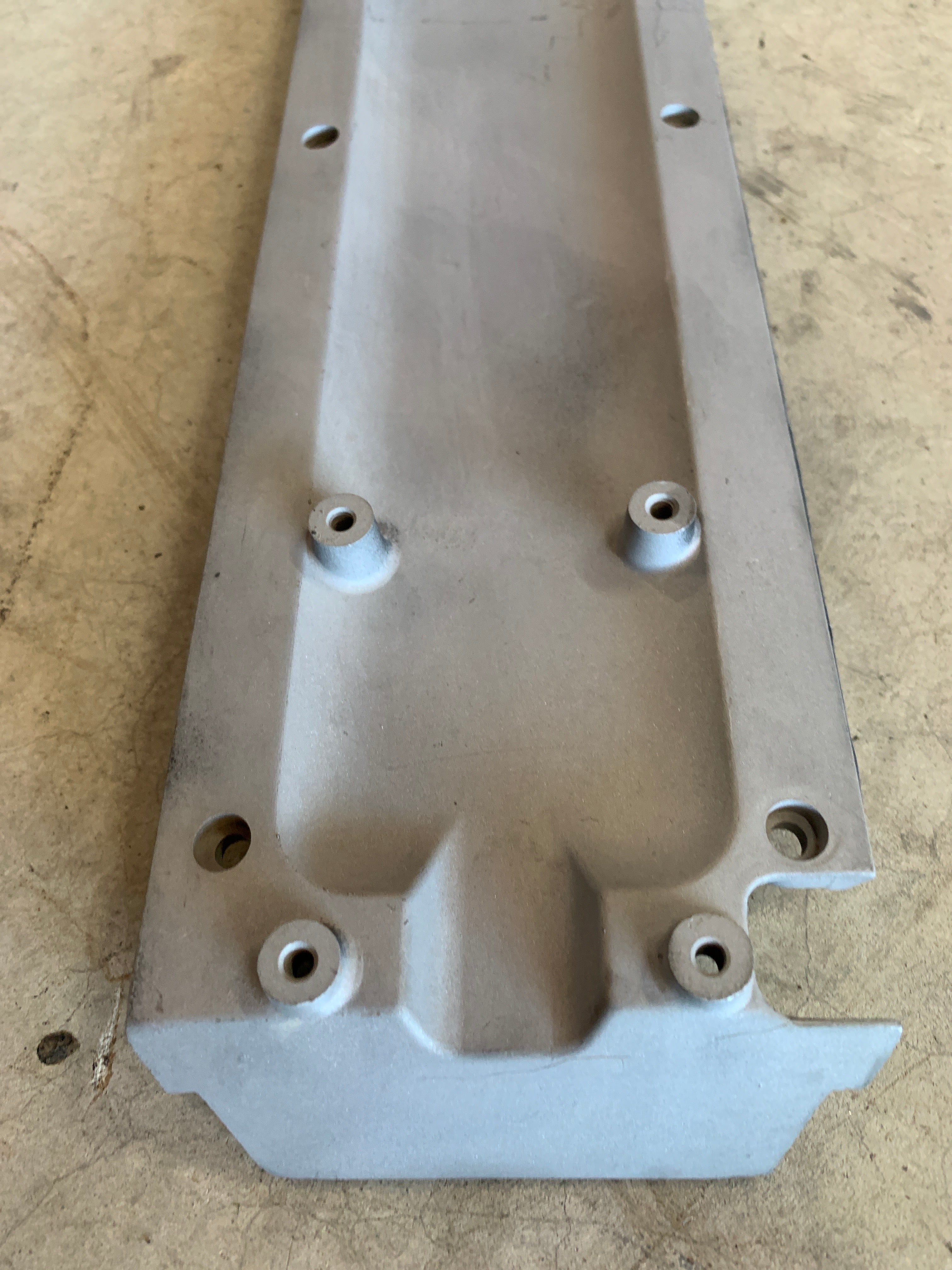 RB20 Coil Cover, R32