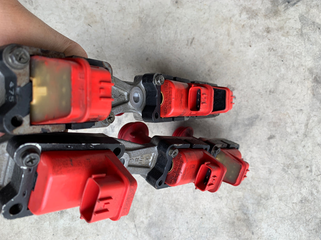 Coil packs, RB