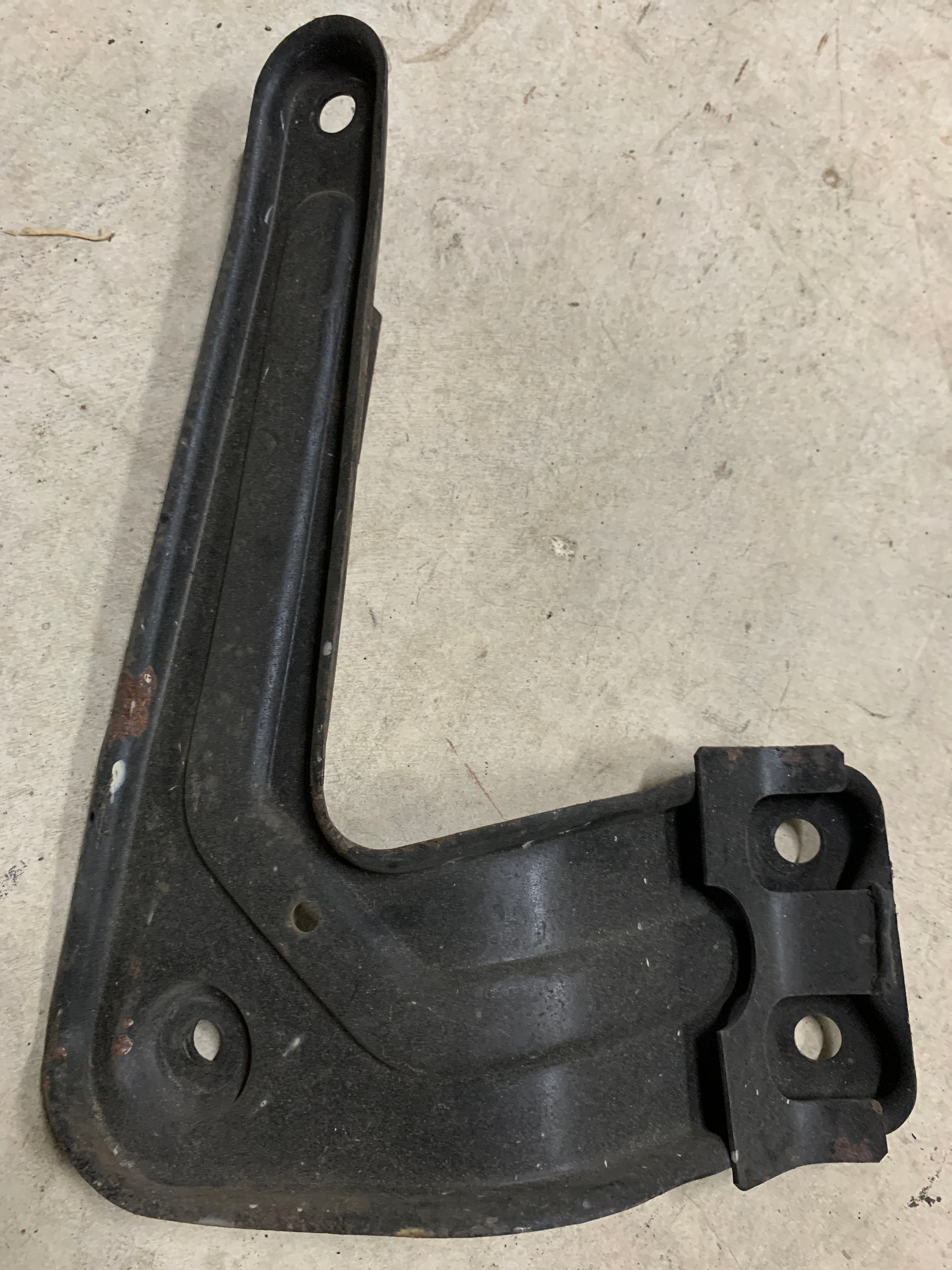 Rear Subframe Brackets, R32 GTR