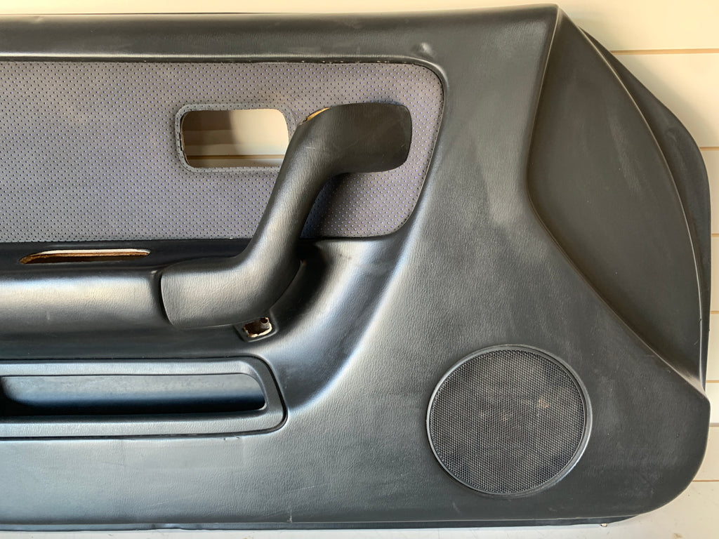 LEFT Door Card, R33 GT-R