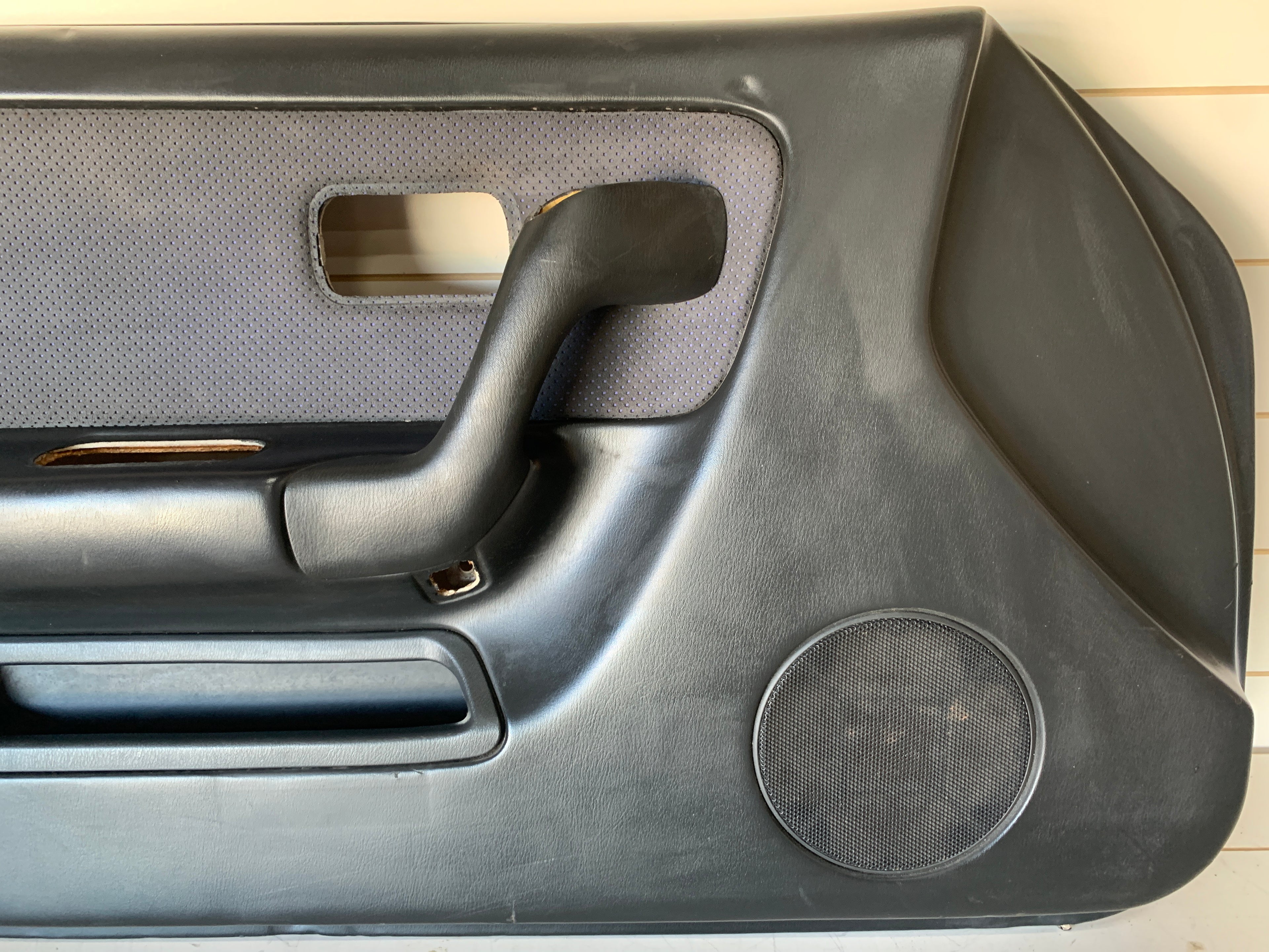 LEFT Door Card, R33 GT-R