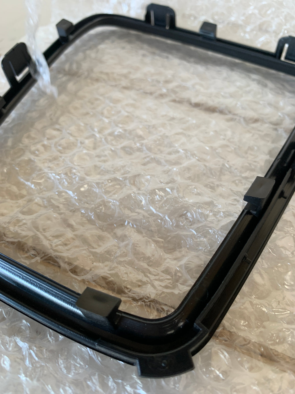 NEW Inner Manual Trim Plastic, R32